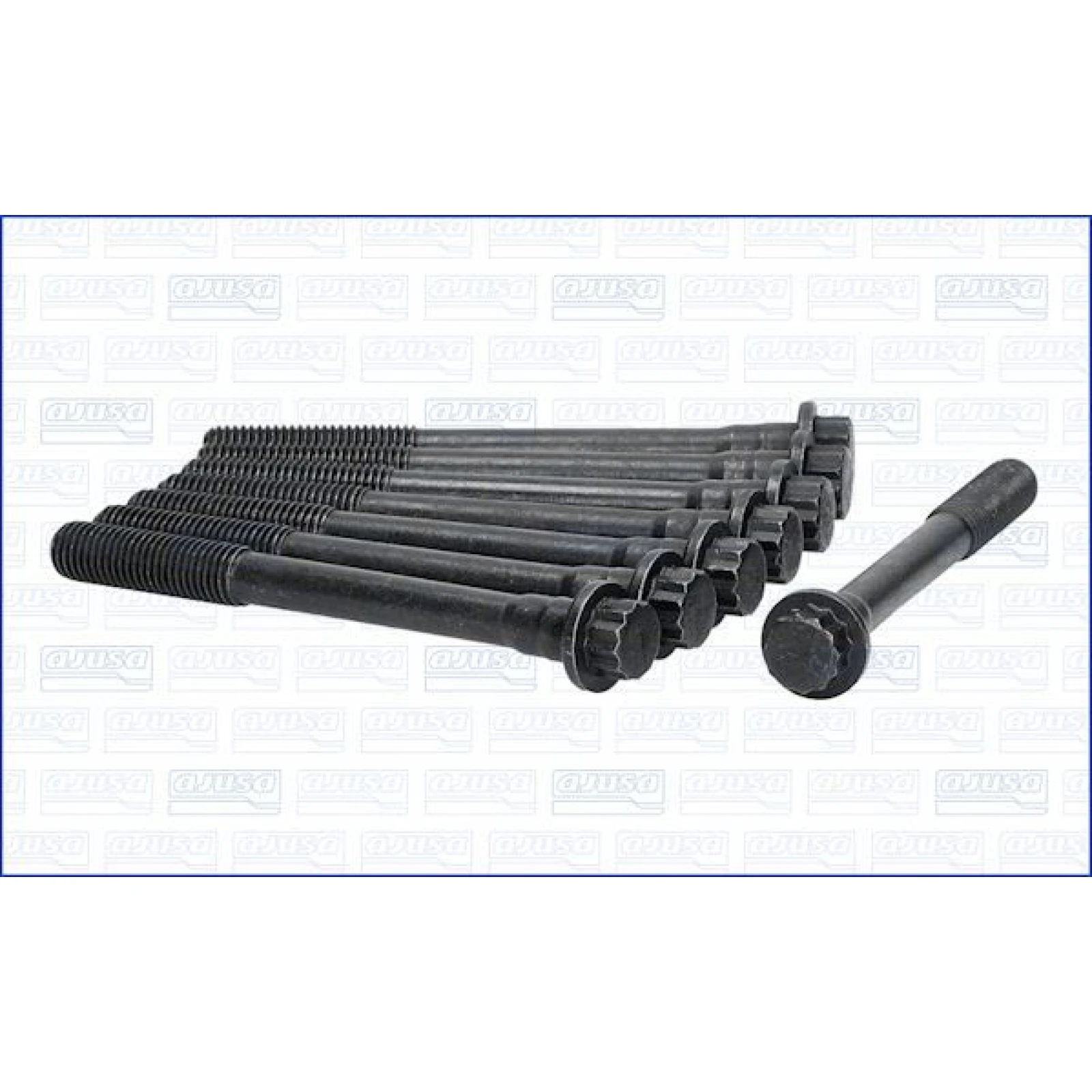 Ajusa Zylinderkopfschraubensatz 81046900