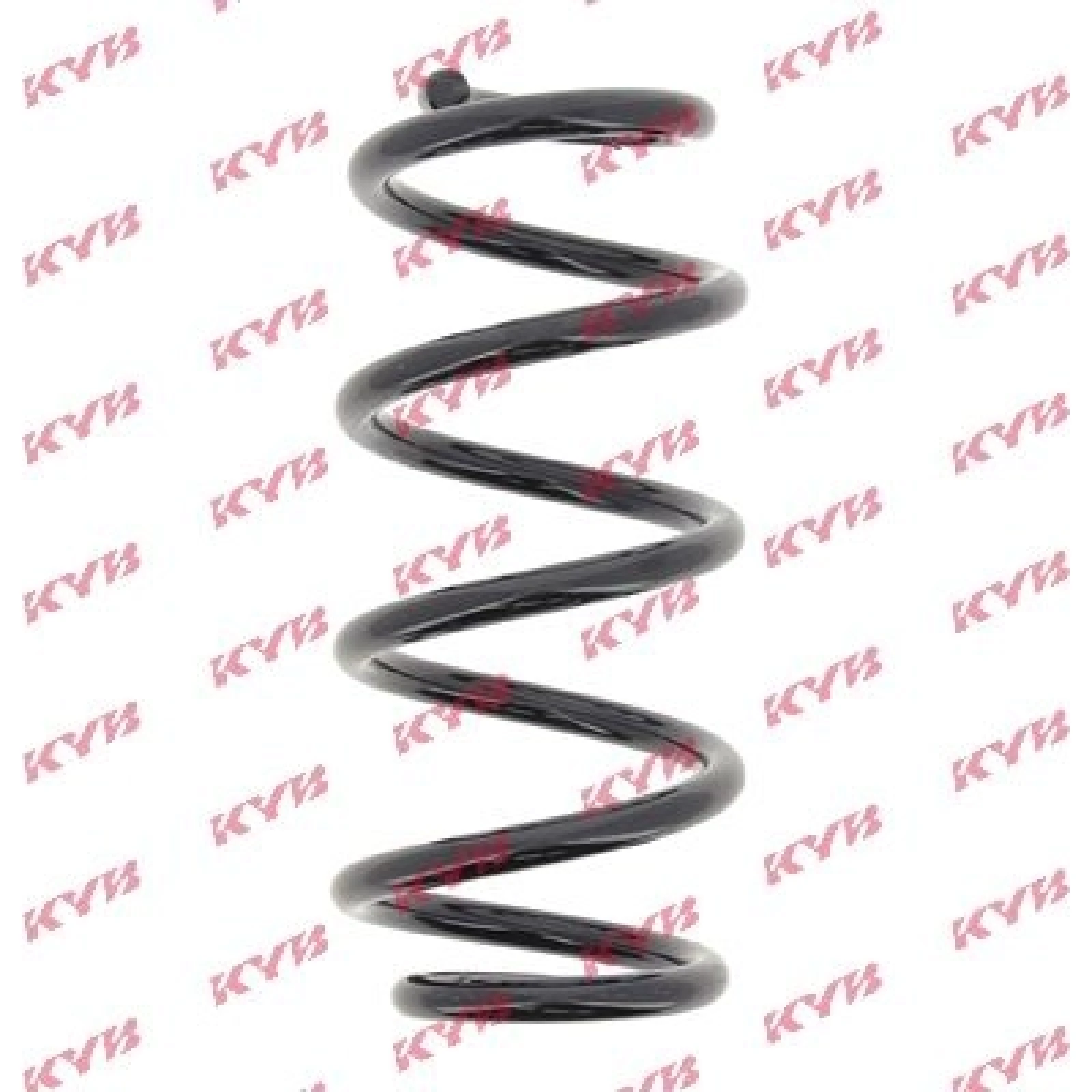 KYB Fahrwerksfeder Honda T. Jazz Ii 1.2/1.4 03/02-07/08 RA6245