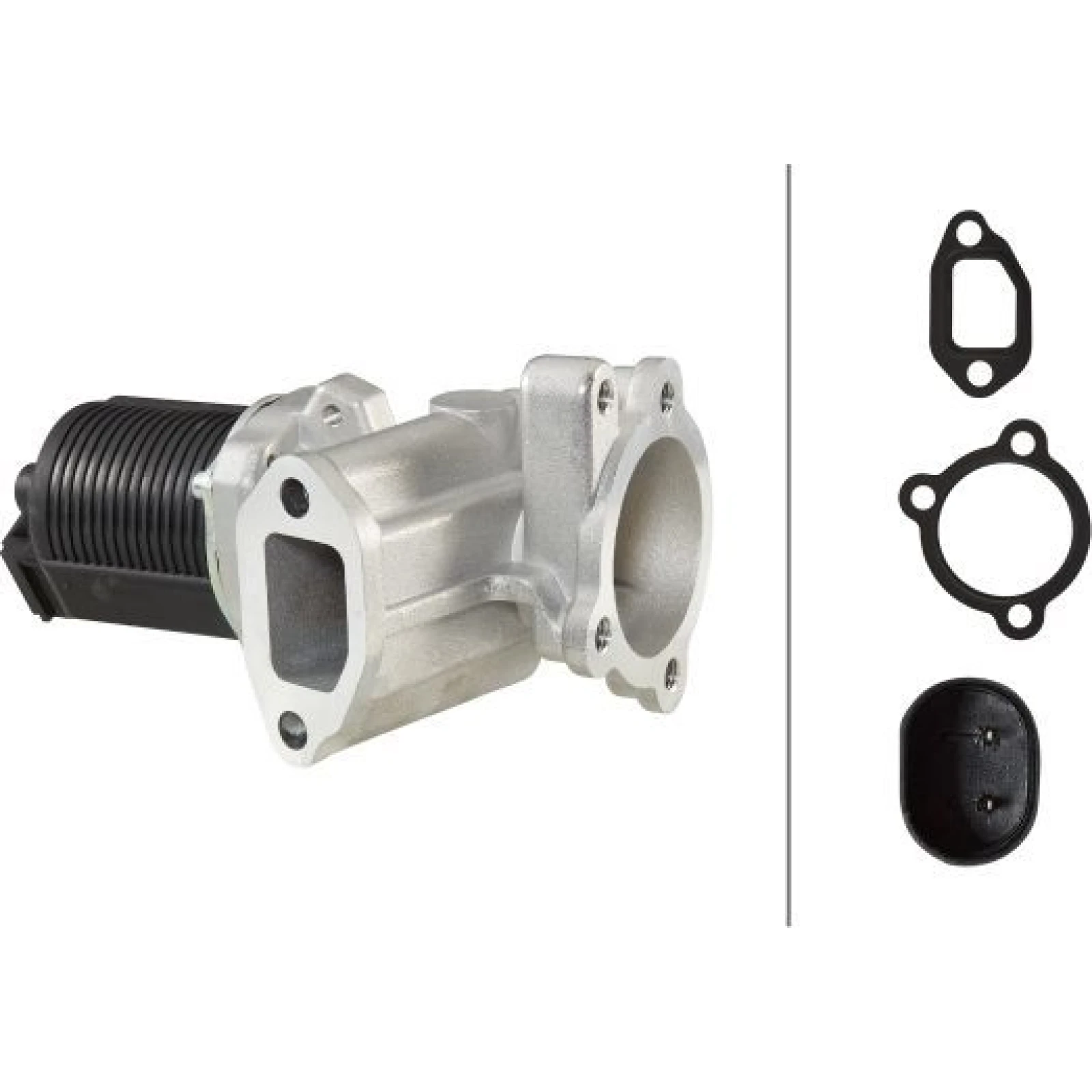 HELLA AGR-Ventil 6NU 010 171-421
