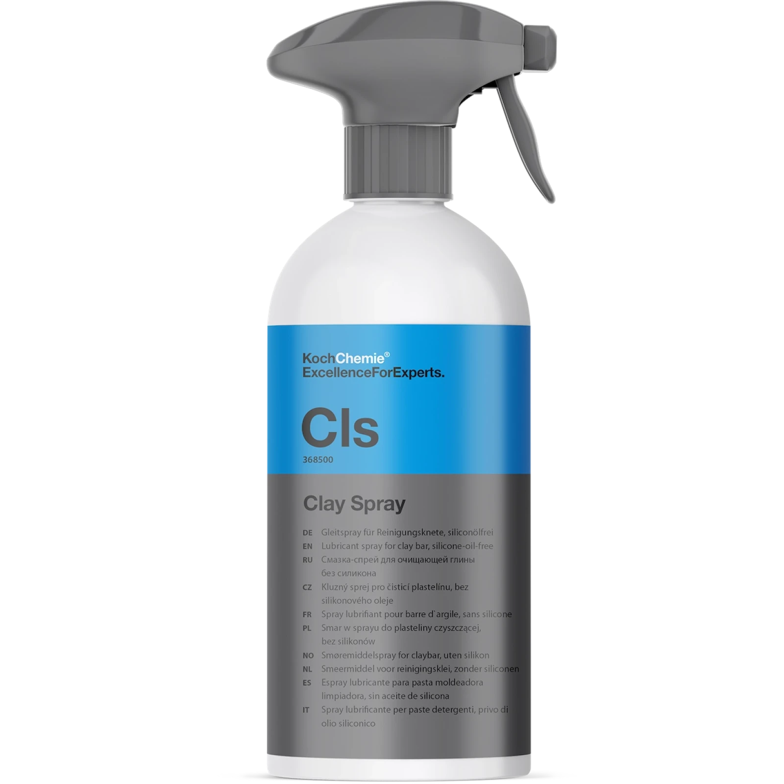 Koch Chemie Clay Spray 10 l 368010