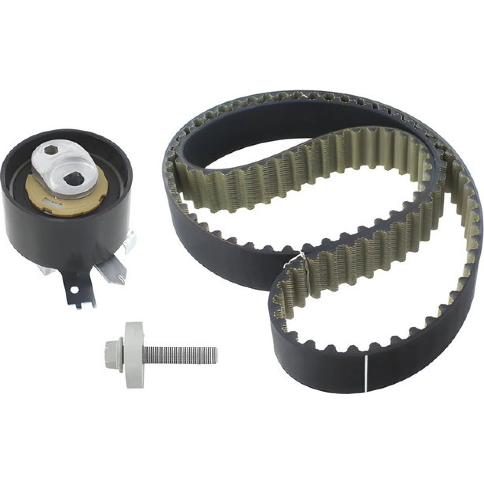 Spannrollensatz Synchrontrieb VKMA 06136