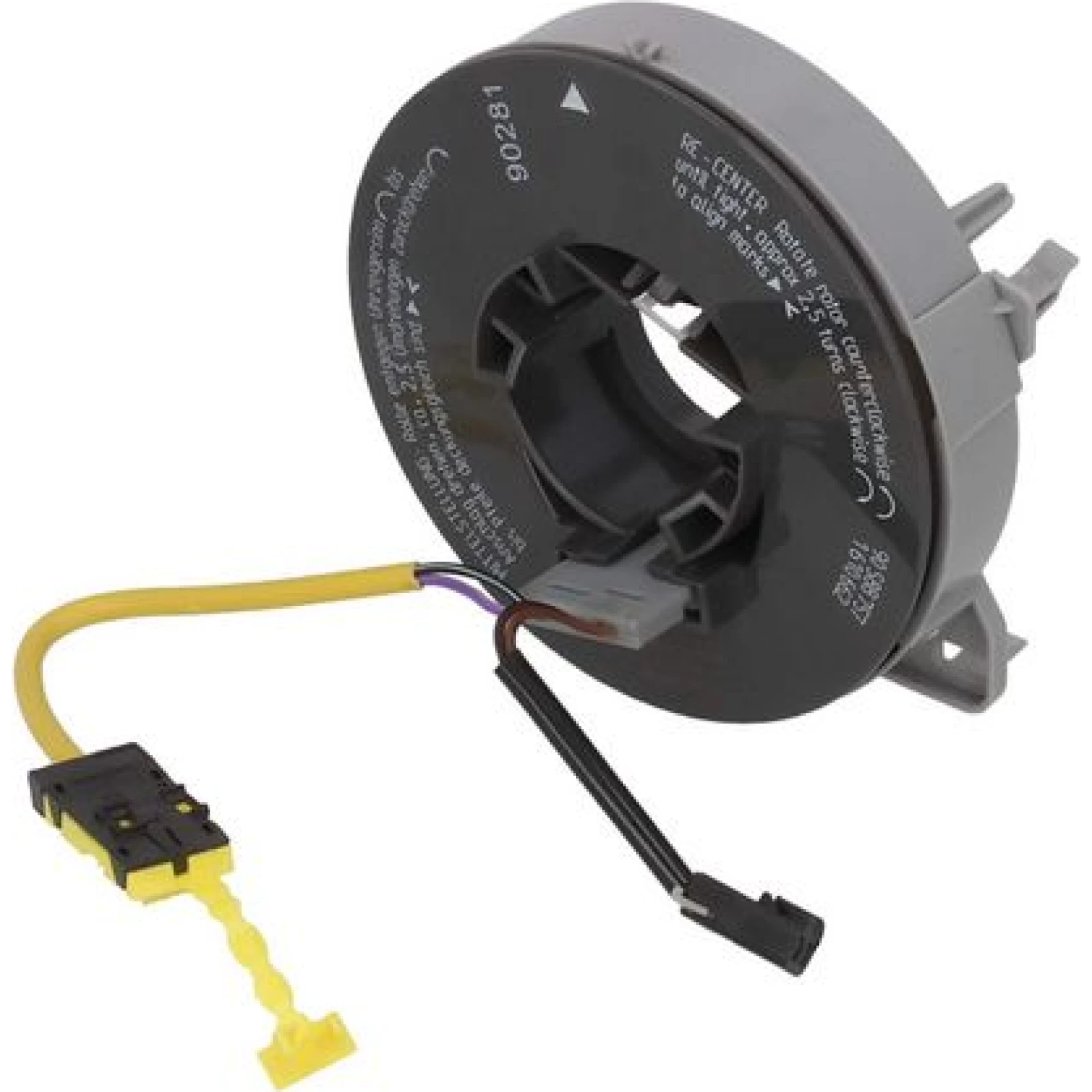 Kamoka Airbag-Wickelfeder 4210096