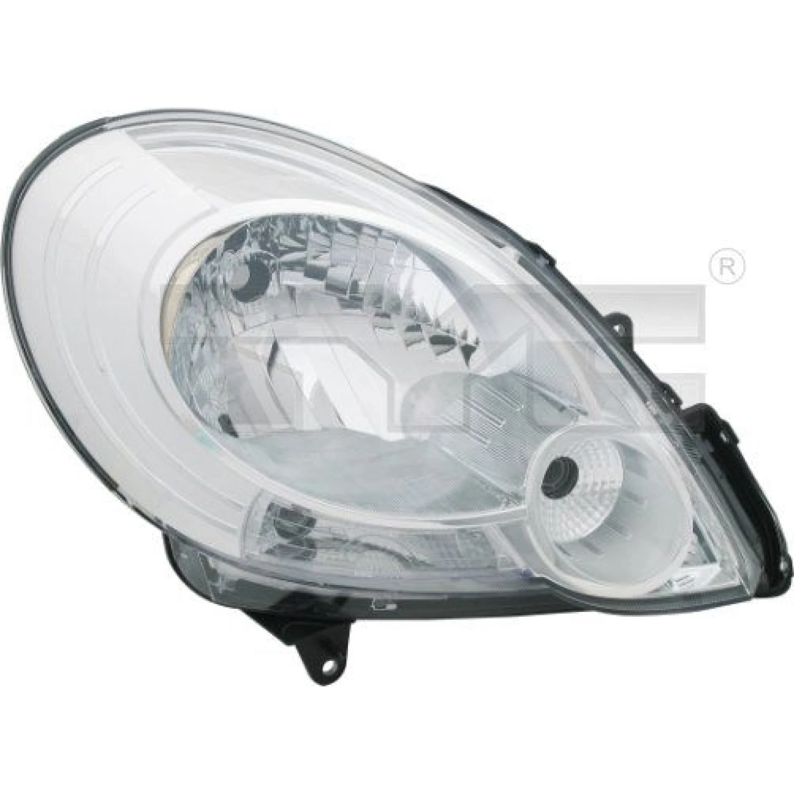 TYC Suchscheinwerfer 20-1399-15-2