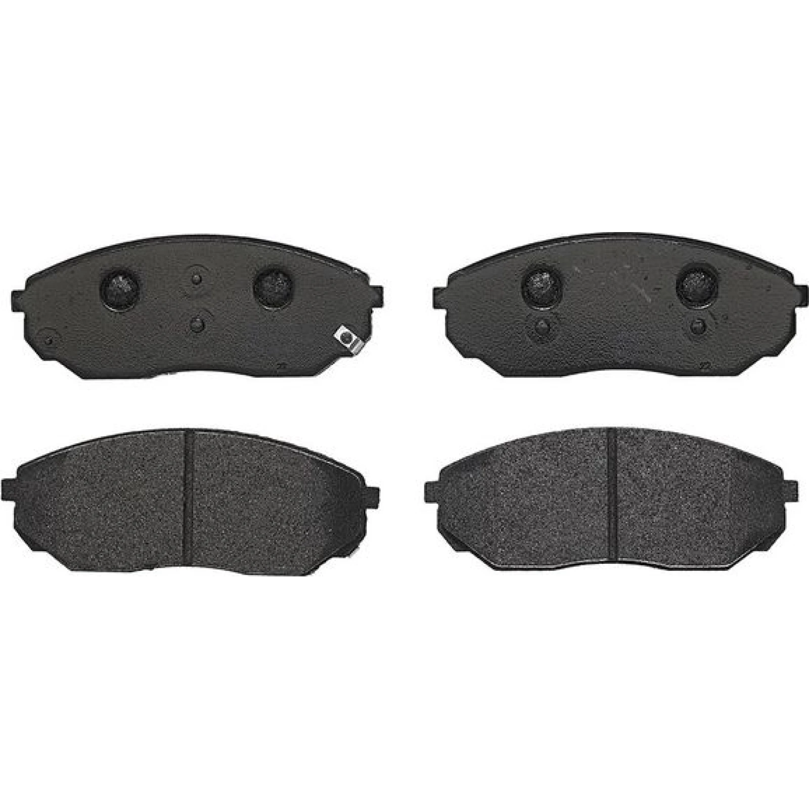 BREMBO Bremsklötze VA P 30 019