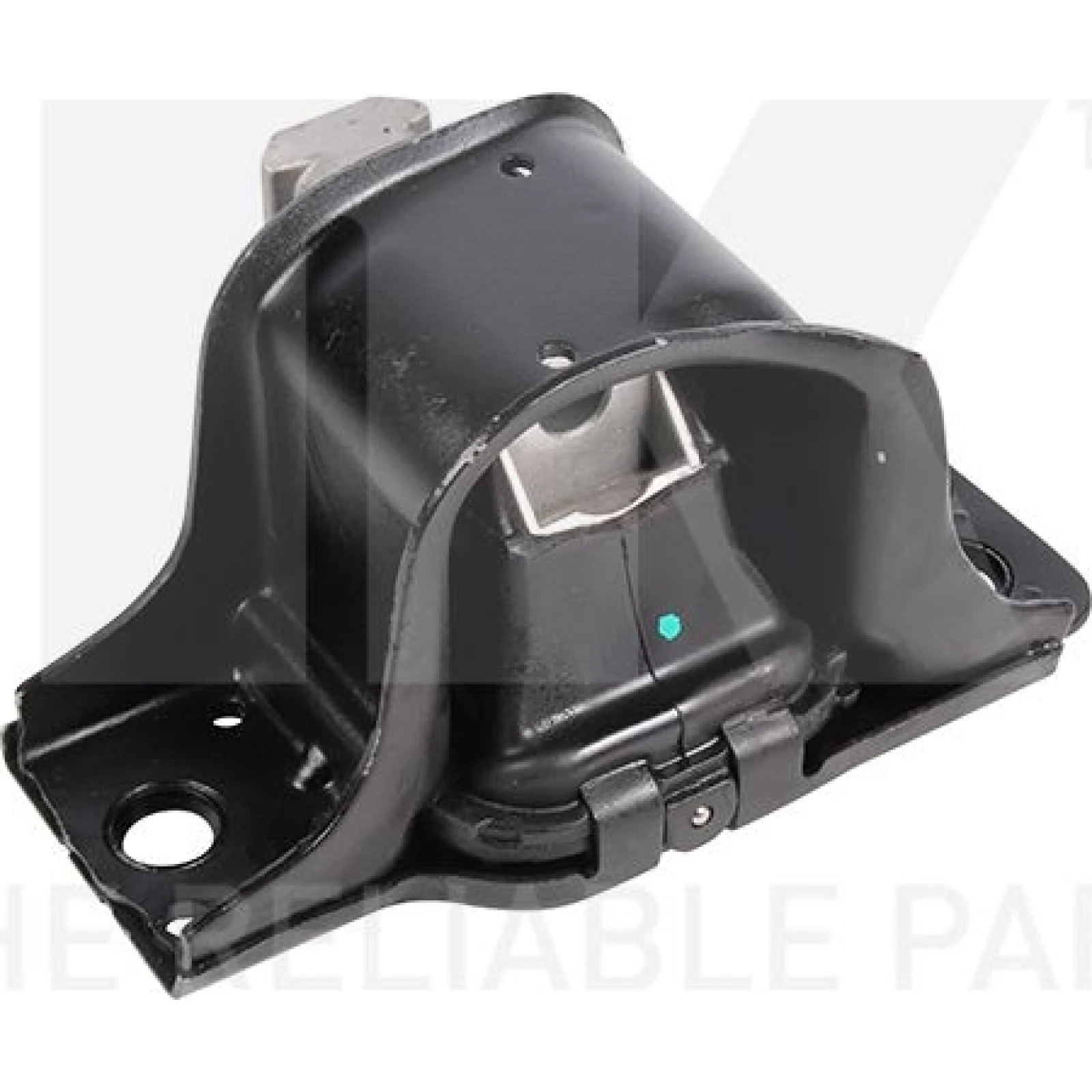 Lagerung, Motor 59722004