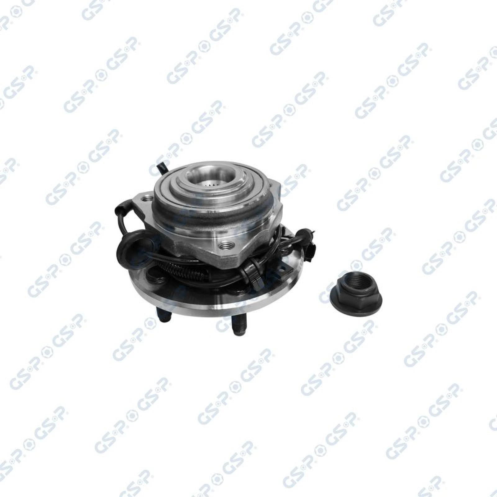 GSP Radlager 9327043K