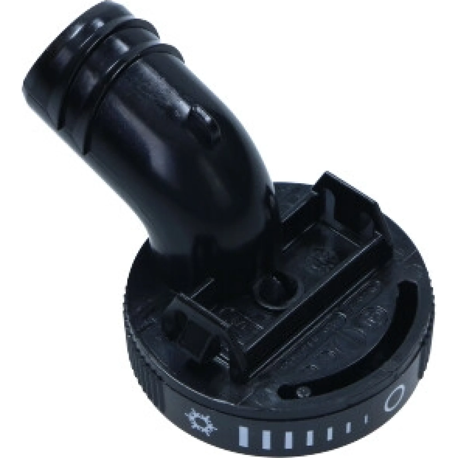 Original VAG Klimaanlageanschluss für Den Globe VW Tiguan 16 5E08163559B9