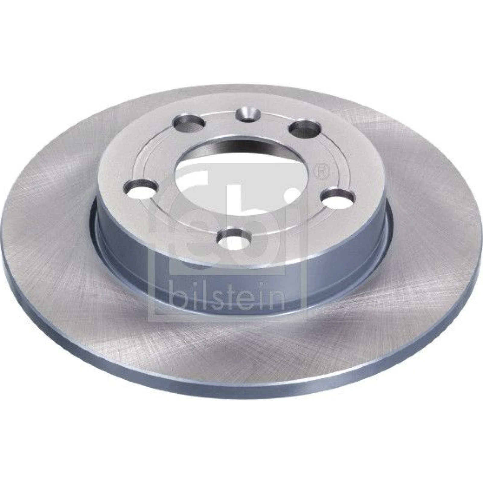 FEBI BILSTEIN Bremsscheibe 26170