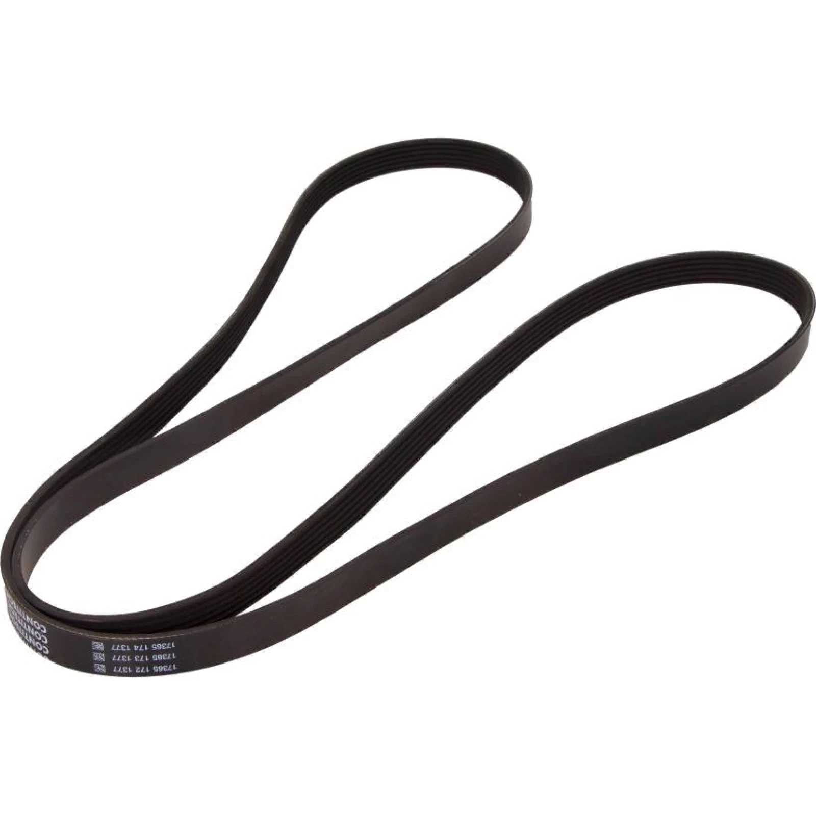 Keilrippenriemen 6Pk2271 6PK2271
