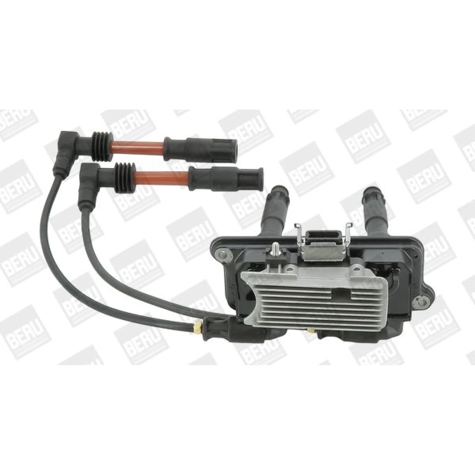BorgWarner (BERU) Zündspule ZSE162