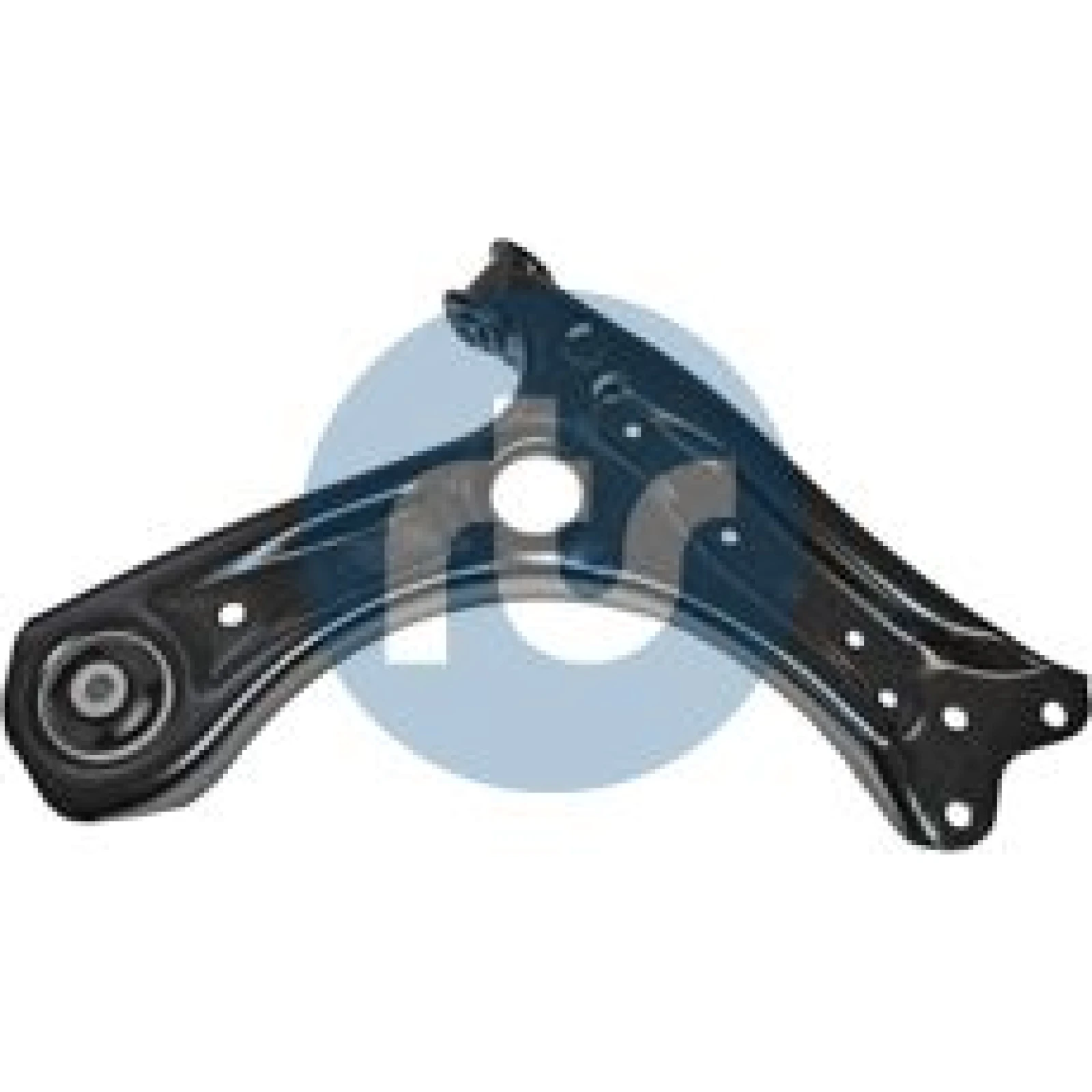 RTS Achsarm 76-05320-1