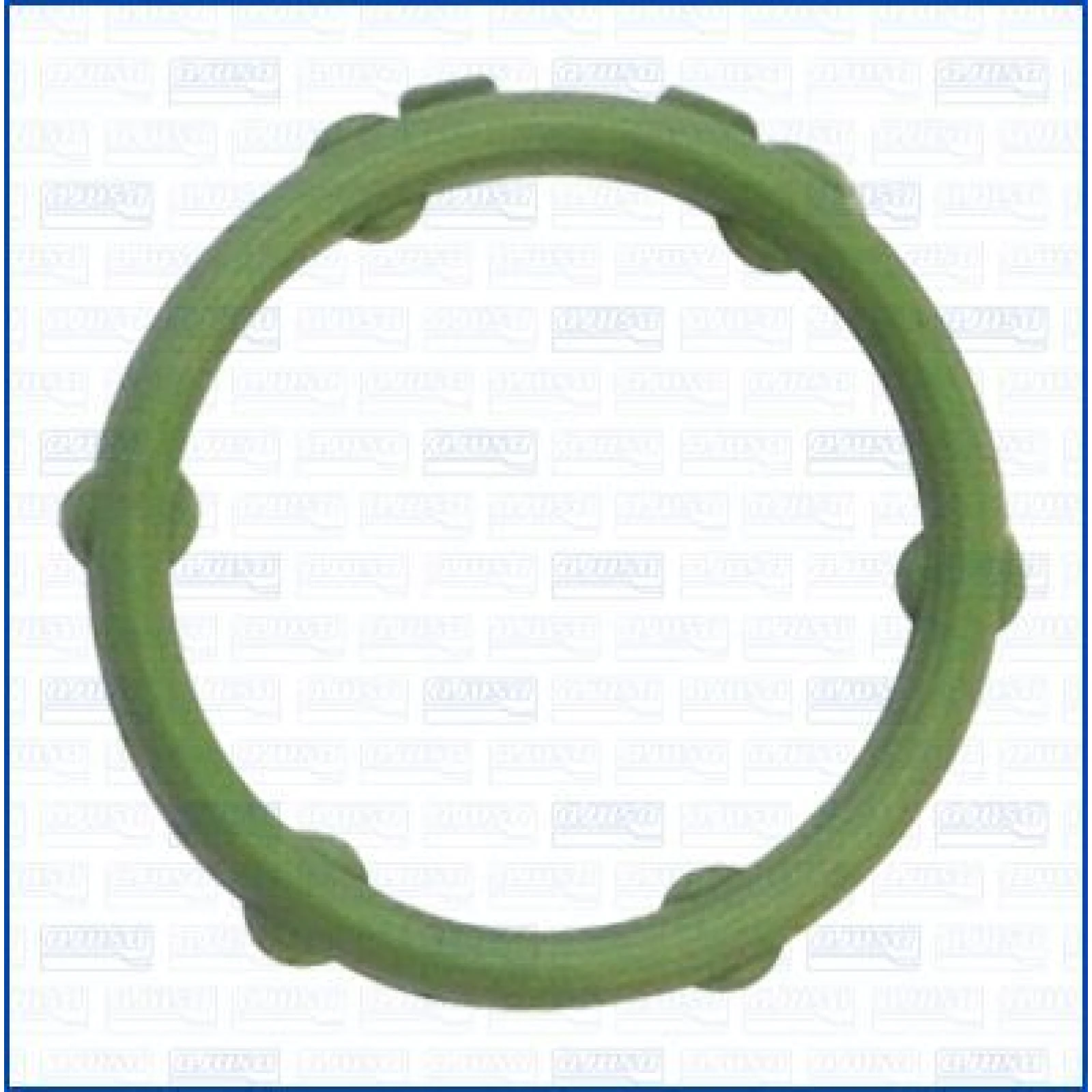 AJUSA Dichtung, Ölpumpe 01316400