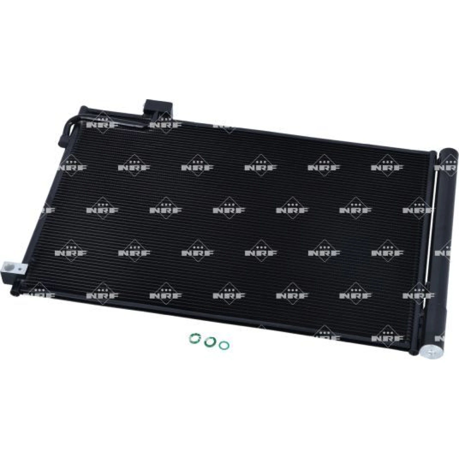 Kondensator, Klimaanlage 350214