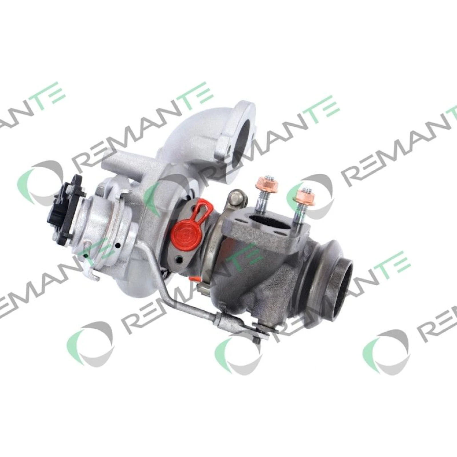Turbolader 003-001-000321R