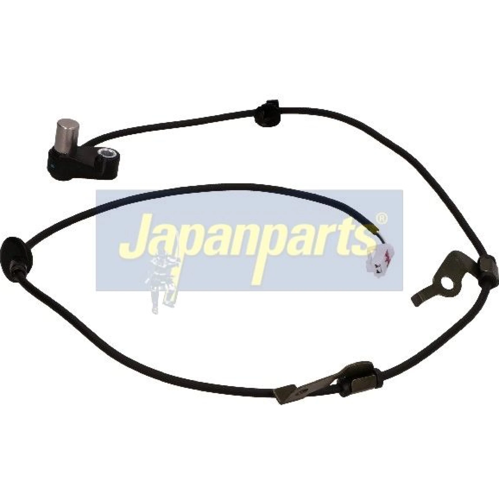Sensor, Raddrehzahl ABS-325