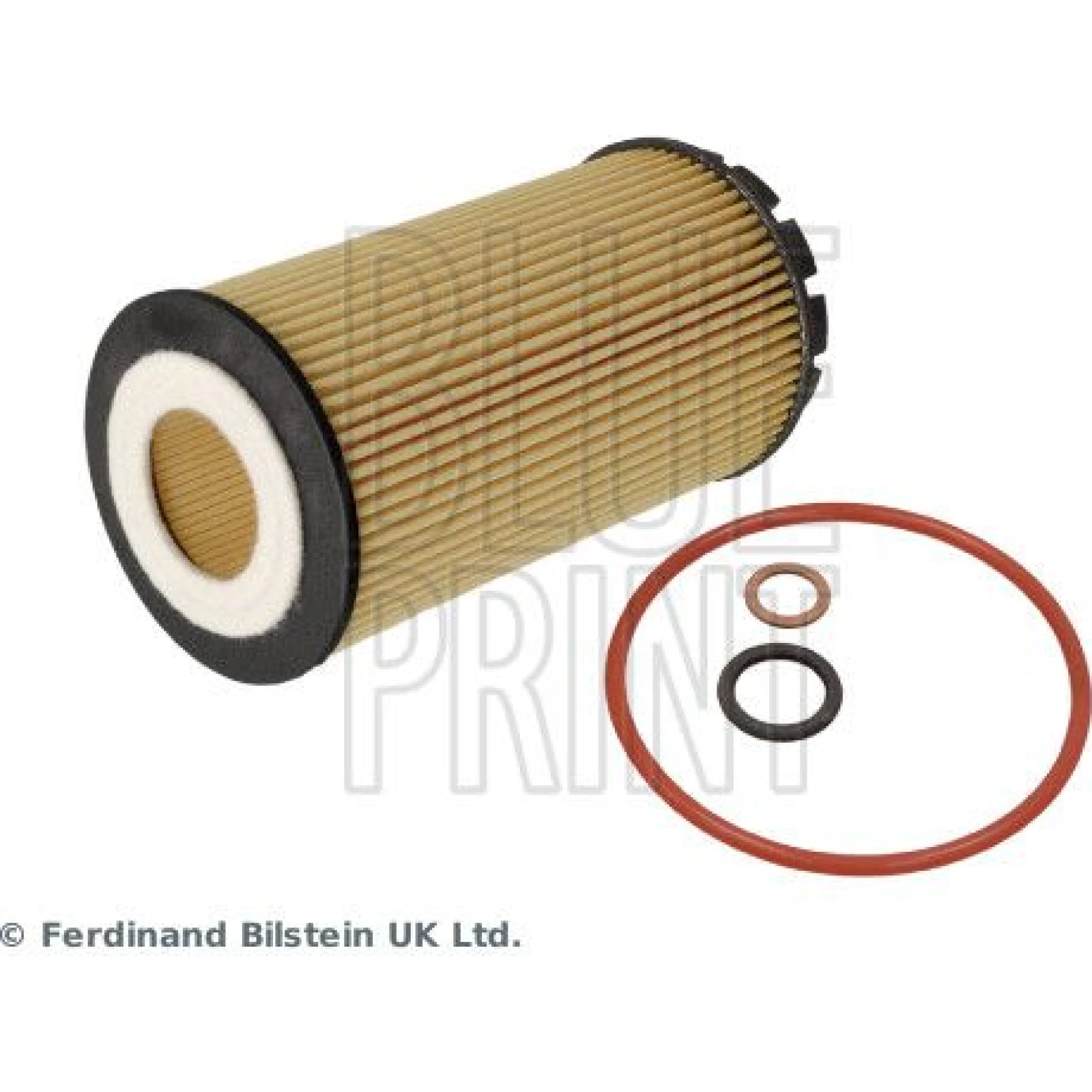 Ölfilter Hyundai Accent 1.5 ADG02123