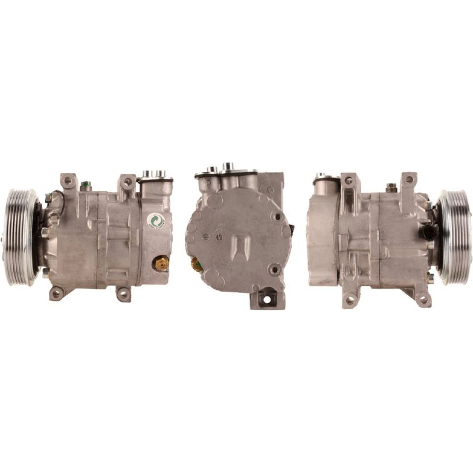 Kompressor, Klimaanlage 51-0223
