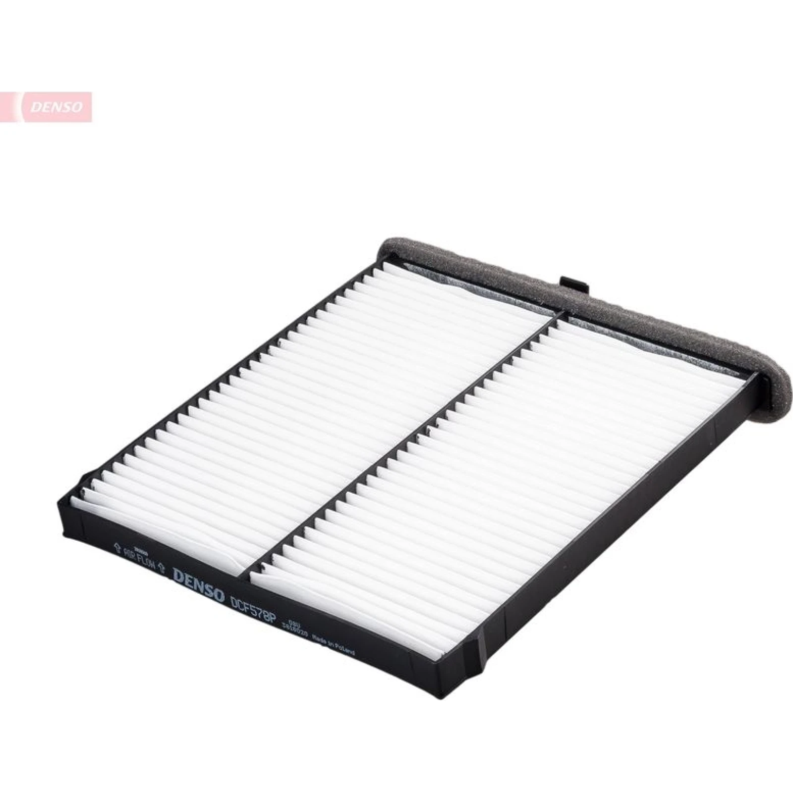 DENSO Innenraumfilter DCF578P