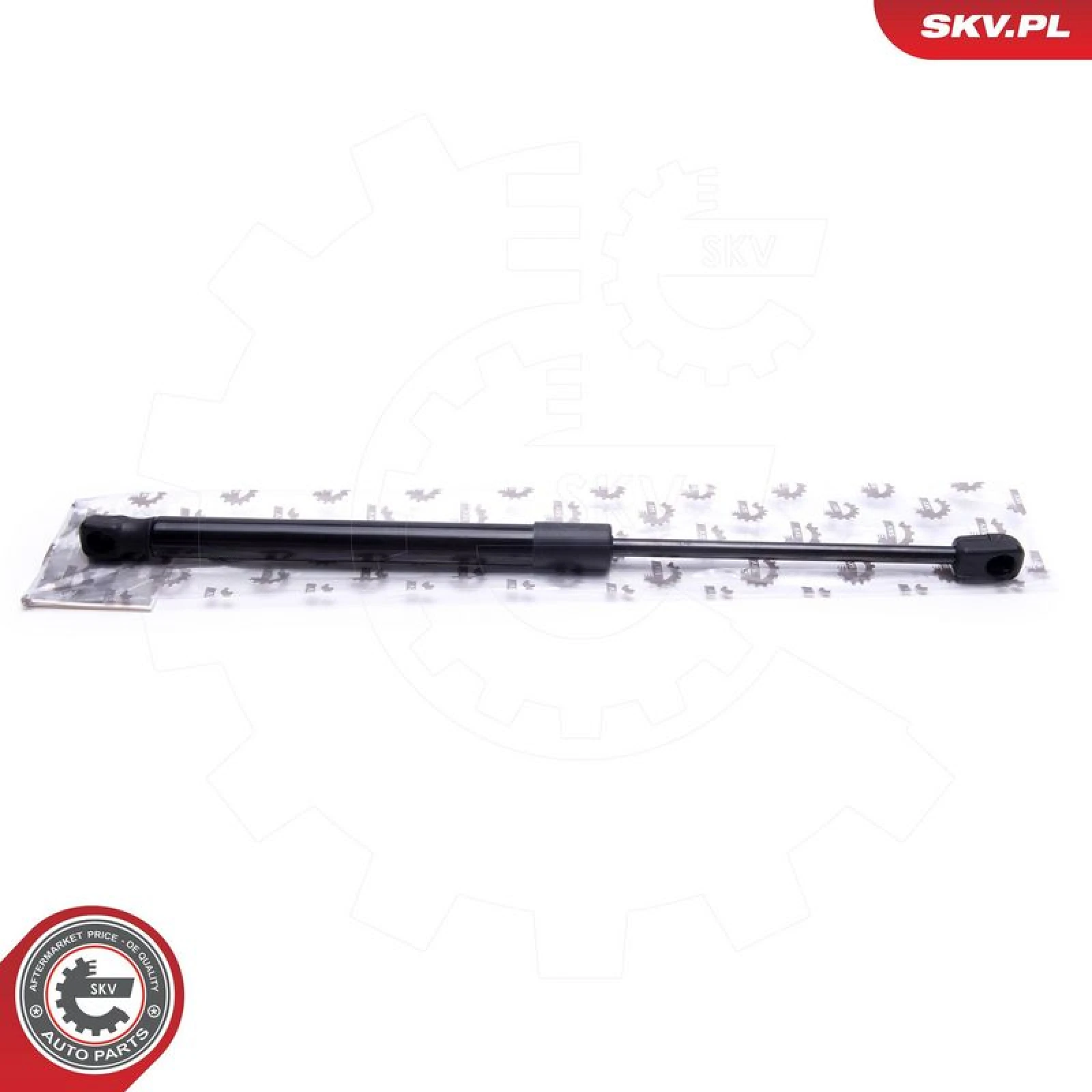 ESEN SKV Gasfeder, Koffer-/Laderaum 52SKV616