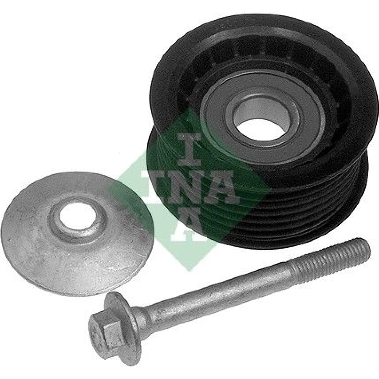 Umlenk-/Führungsrolle, Keilrippenriemen 532 0625 10