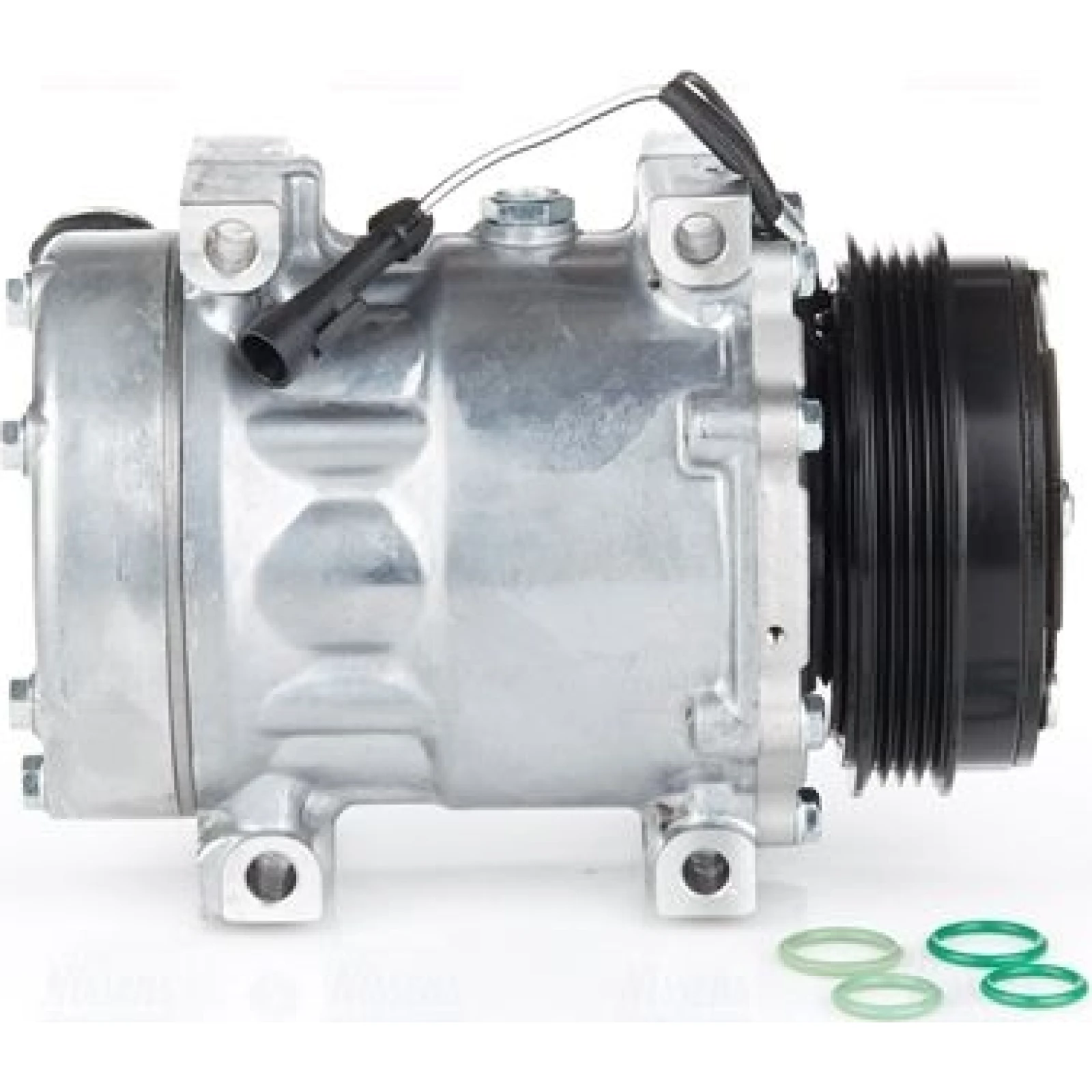 89347 Nissens Kompressor 89347