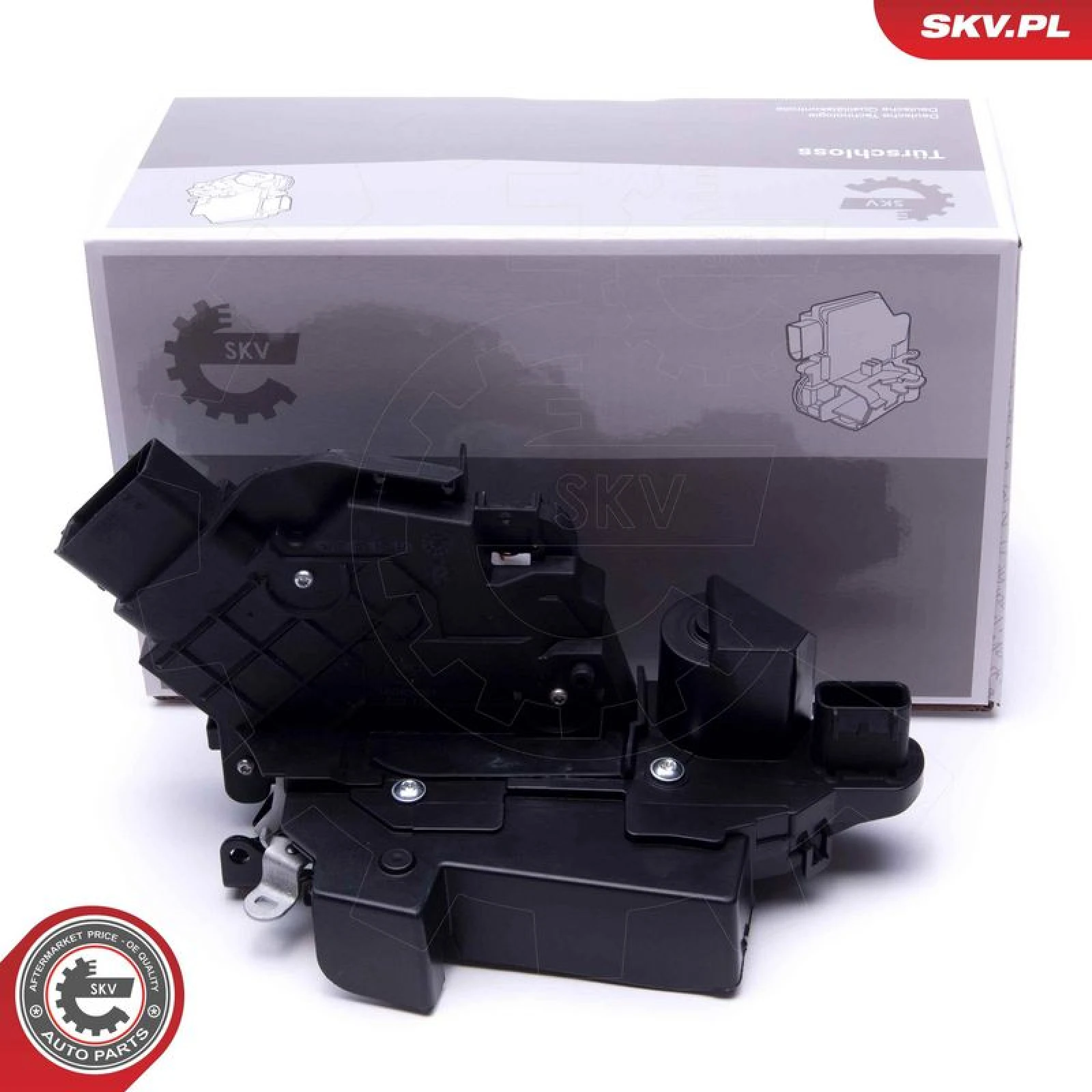 ESEN SKV Türschloß 16SKV961