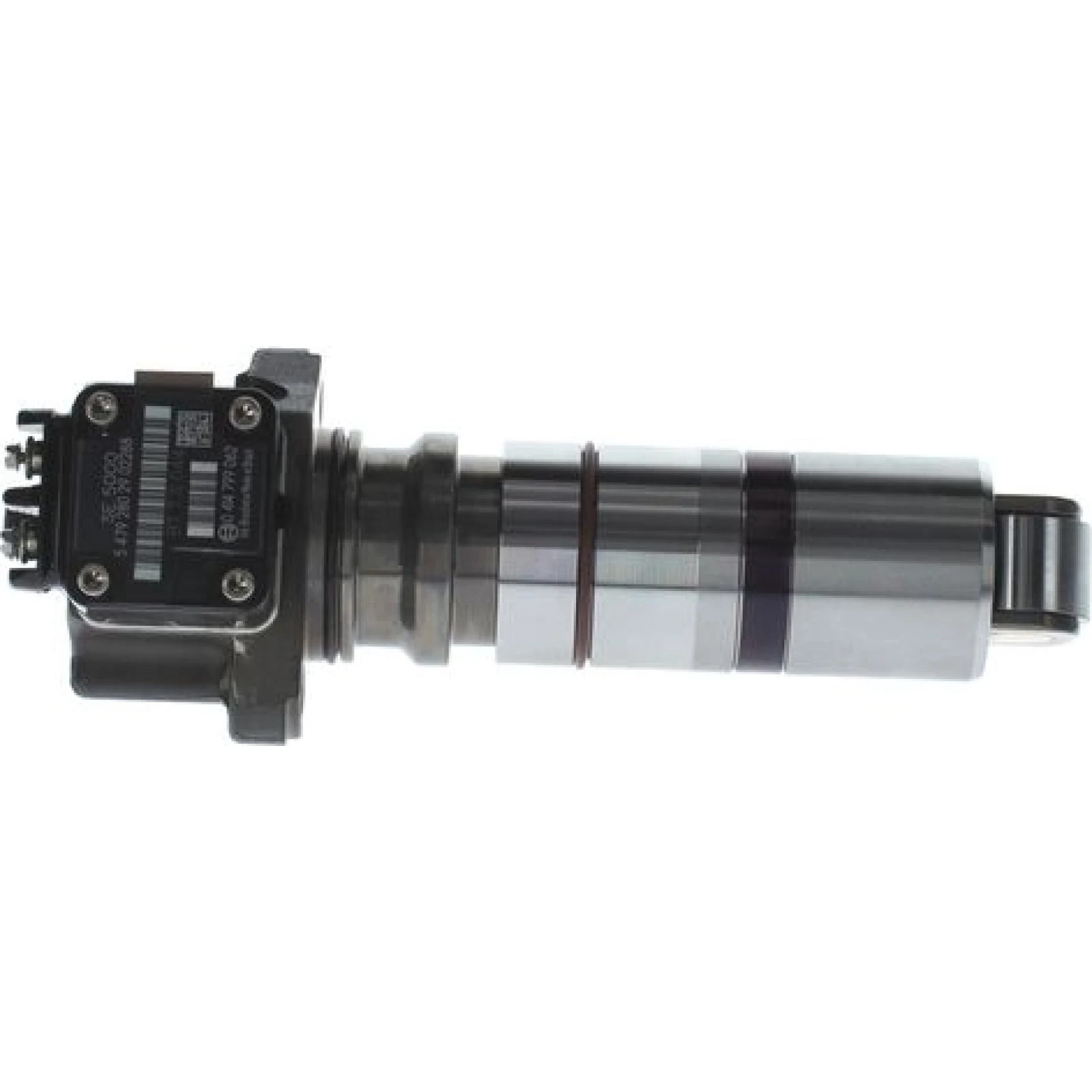 Pumpe-Leitung-Düse 0 414 799 062