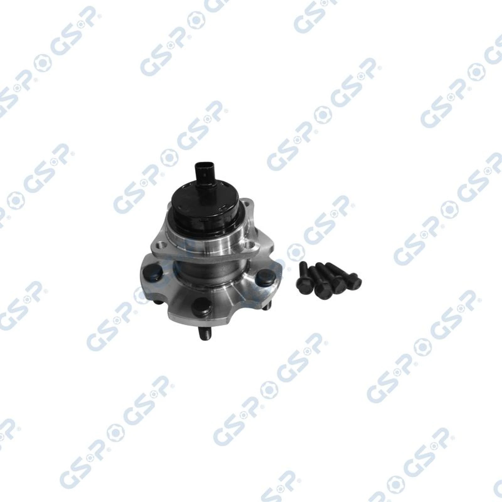 GSP Radlagersatz 9400241K
