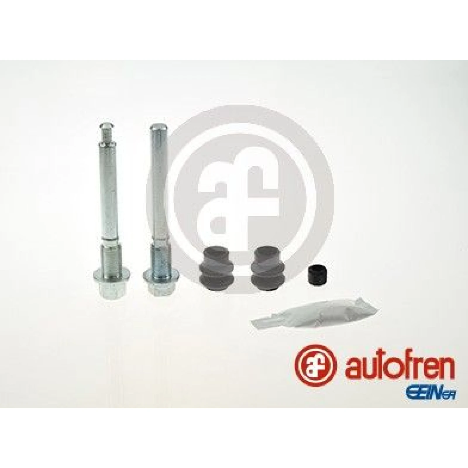 Reparatursatz Bremssattel Mazda 6 1.8-2.5 02 D7104C
