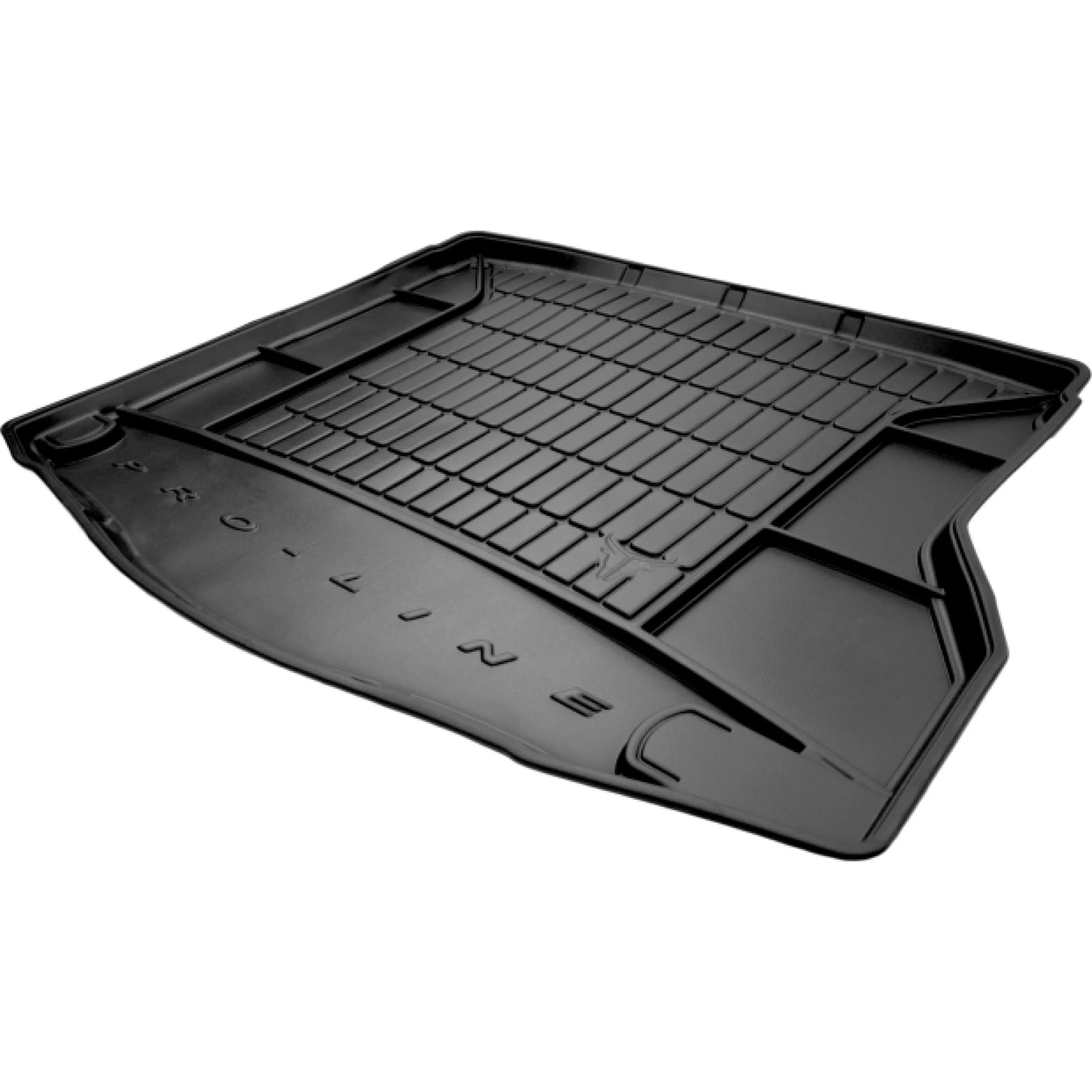 Passgenaue Kofferraummatte Gummimatte Db Cla C117 13 TM549734