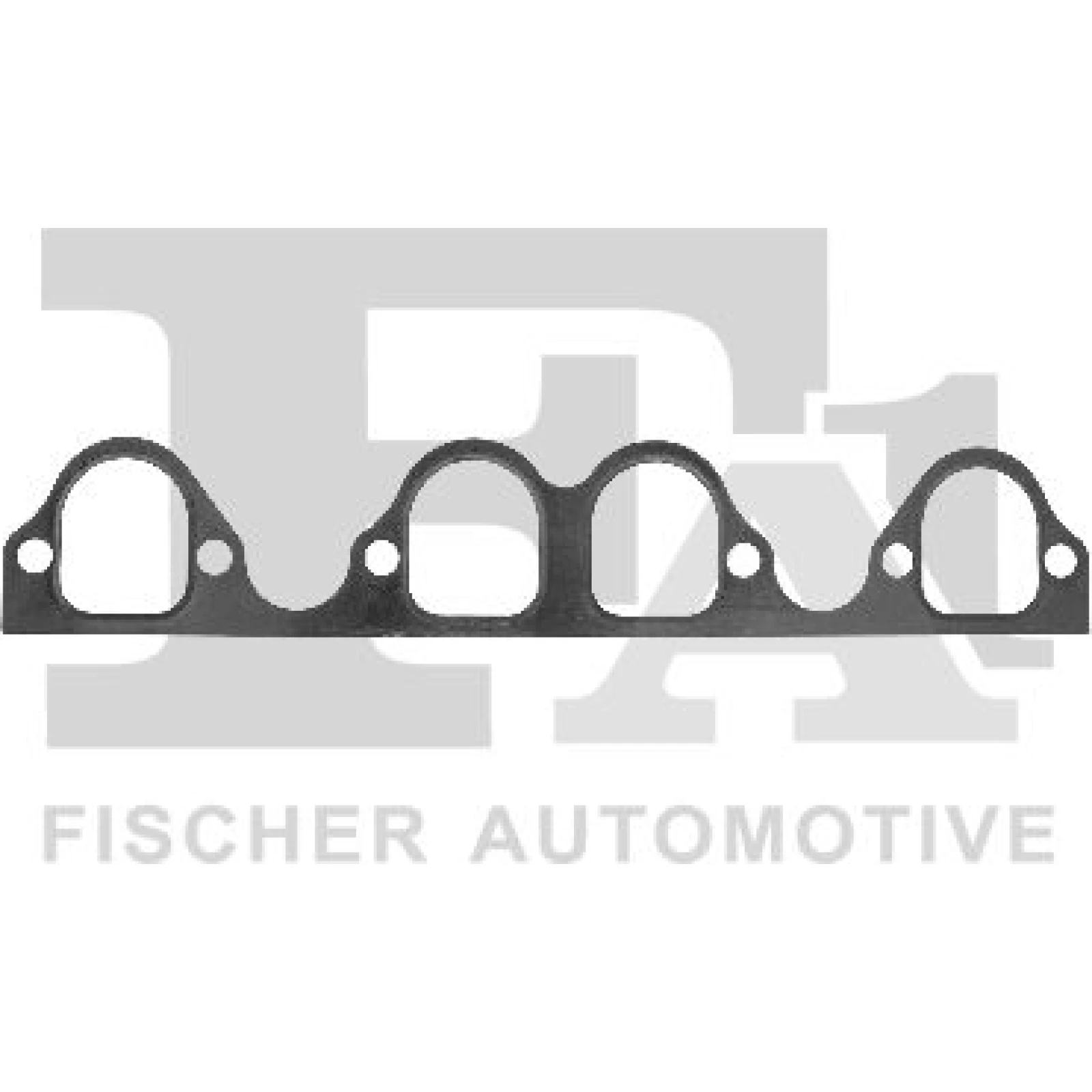 DICHTUNG, ANSAUGKRÜMMER 511-031