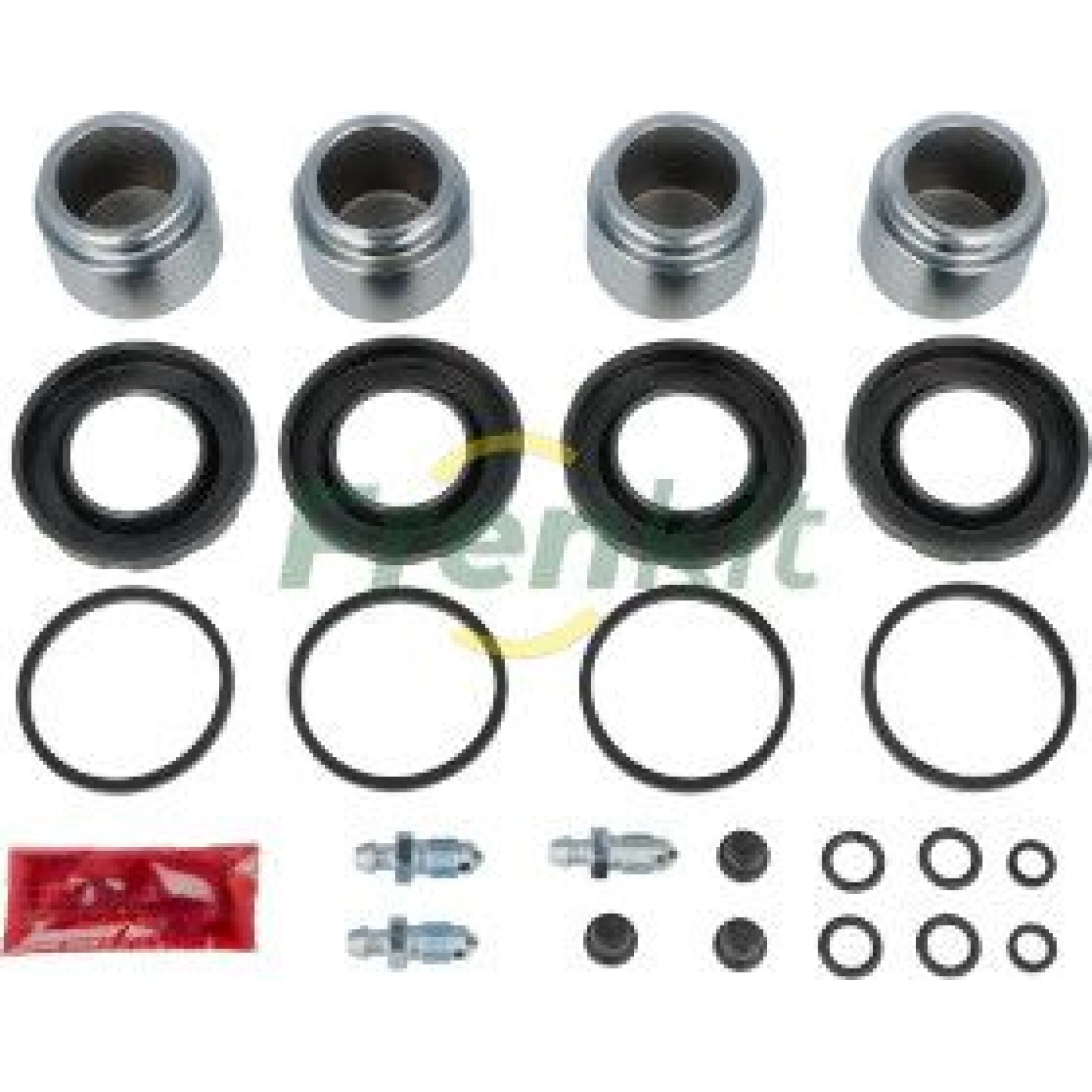FRENKIT Reparatursatz, Bremssattel 244906