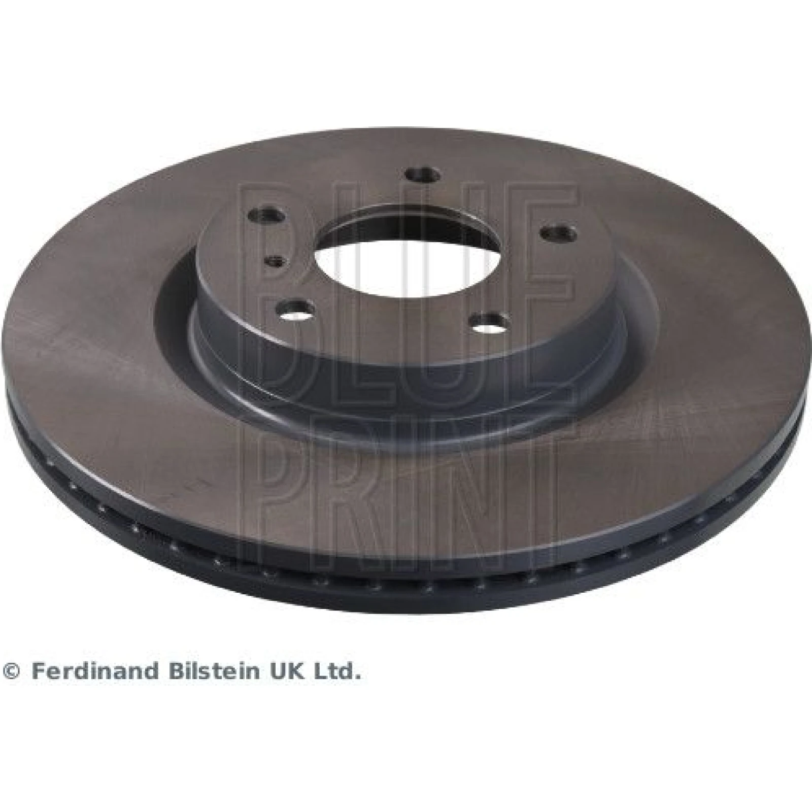 Bremsscheibe Nissan P. Teana 2,0-3,5 V6 06-08 ADN143142