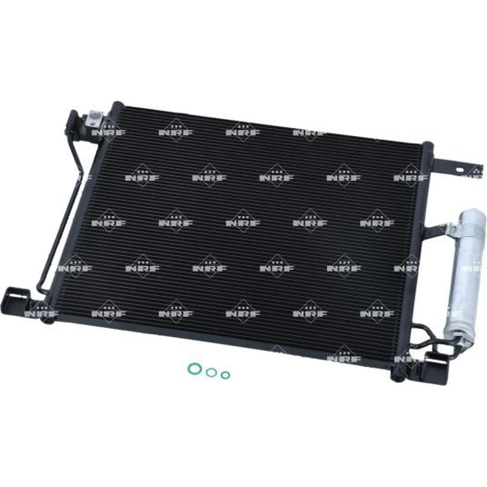 Kondensator, Klimaanlage NRF350040