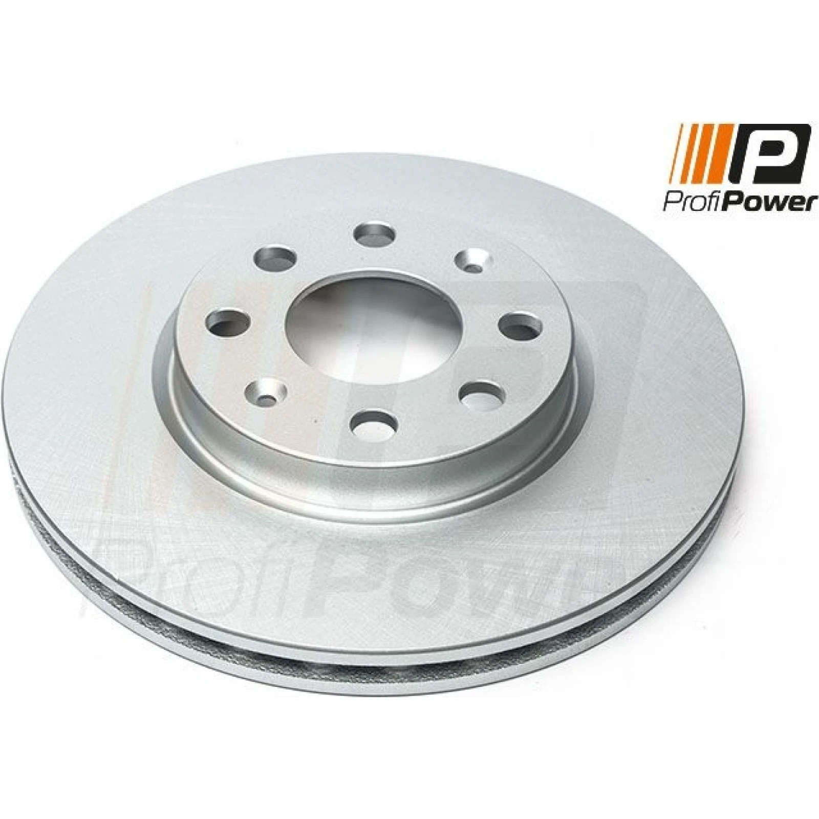 PROFIPOWER Bremsscheibe 3B1013