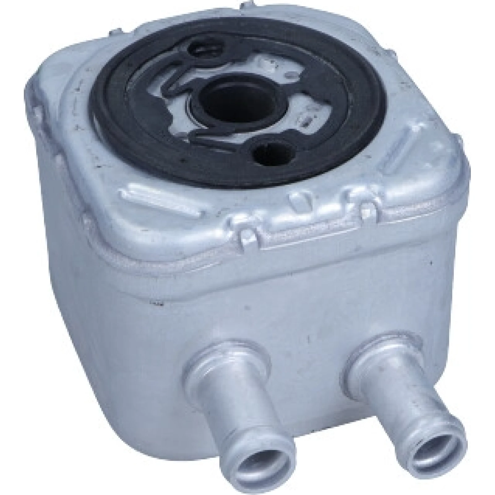 Meat & Doria Motorölkühler 95004, Höhe 74 mm, mit Dichtung – OE Nummer 028117021E - l