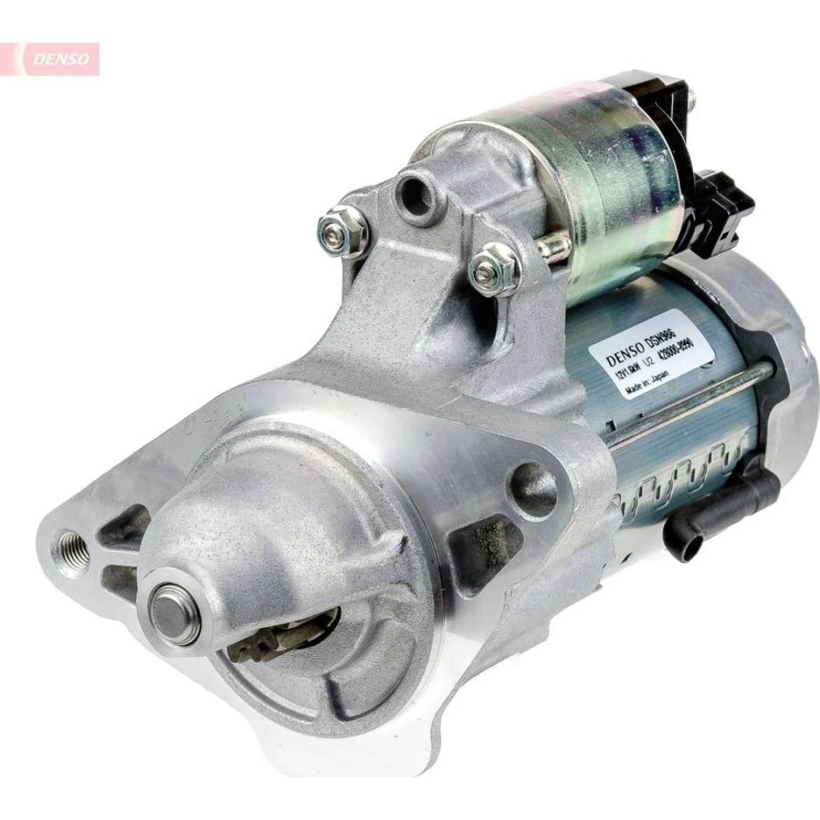 DENSO Anlasser DSN986