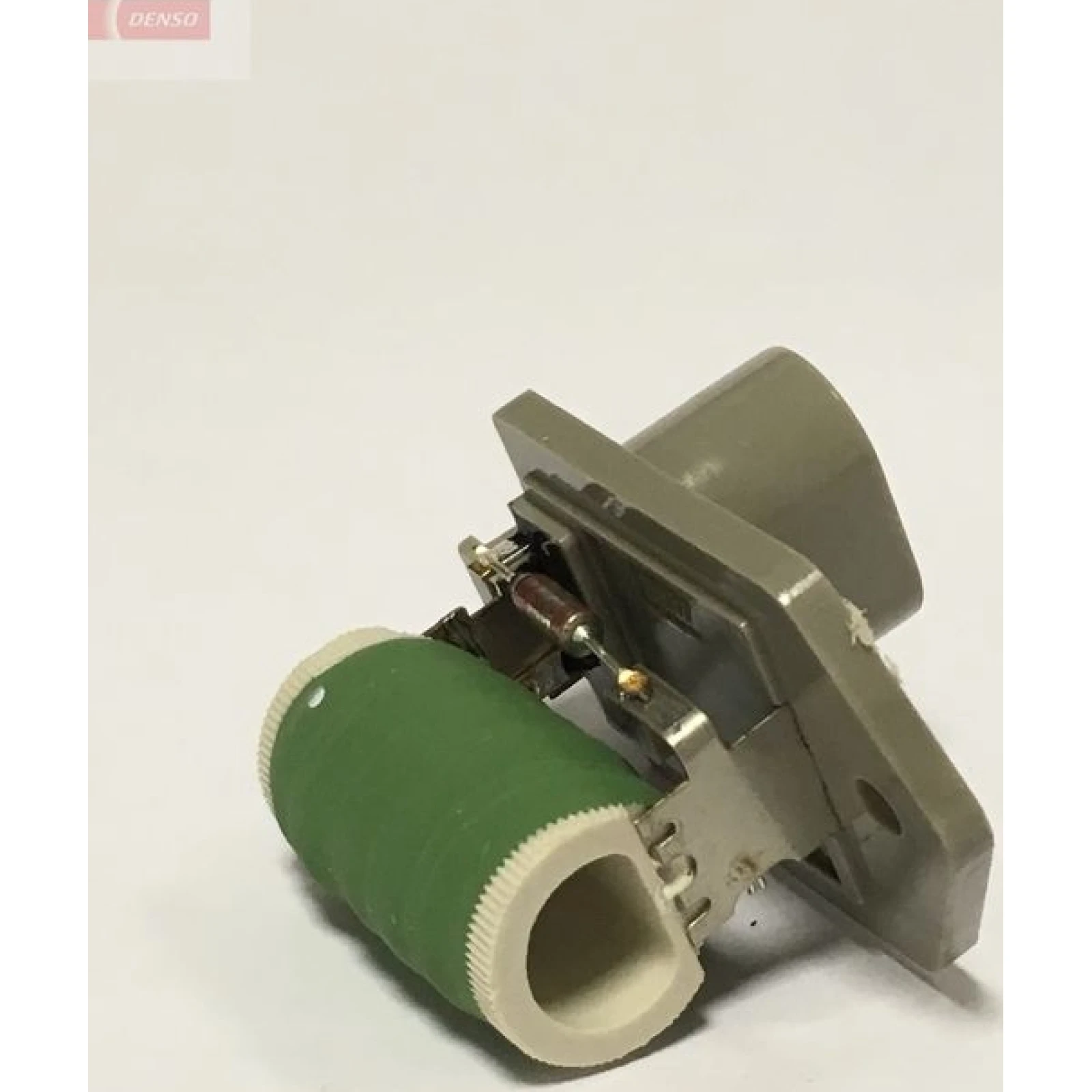Vorwiderstand Elektromot. Kühlerl DRS01004