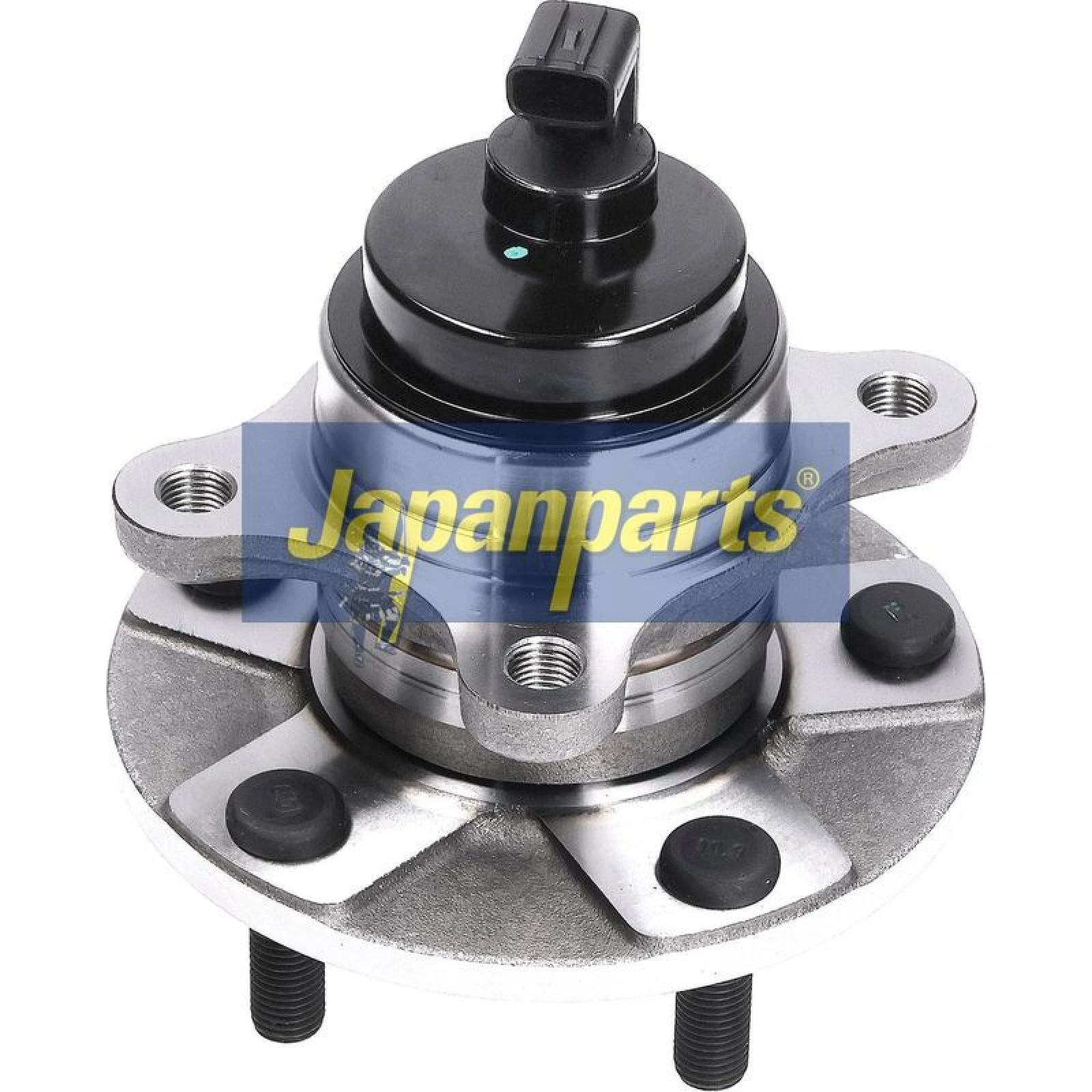 Radlagersatz KK-12047