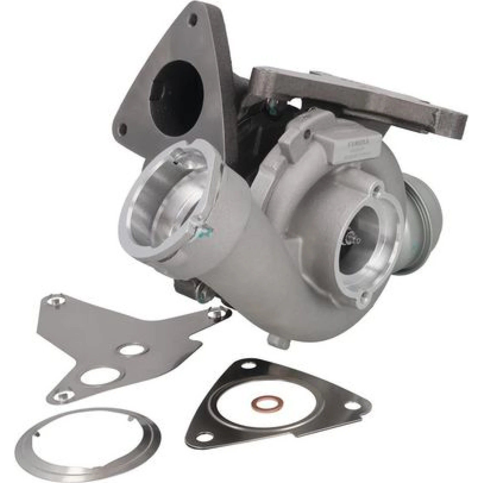 KAMOKA Turbolader 8600037