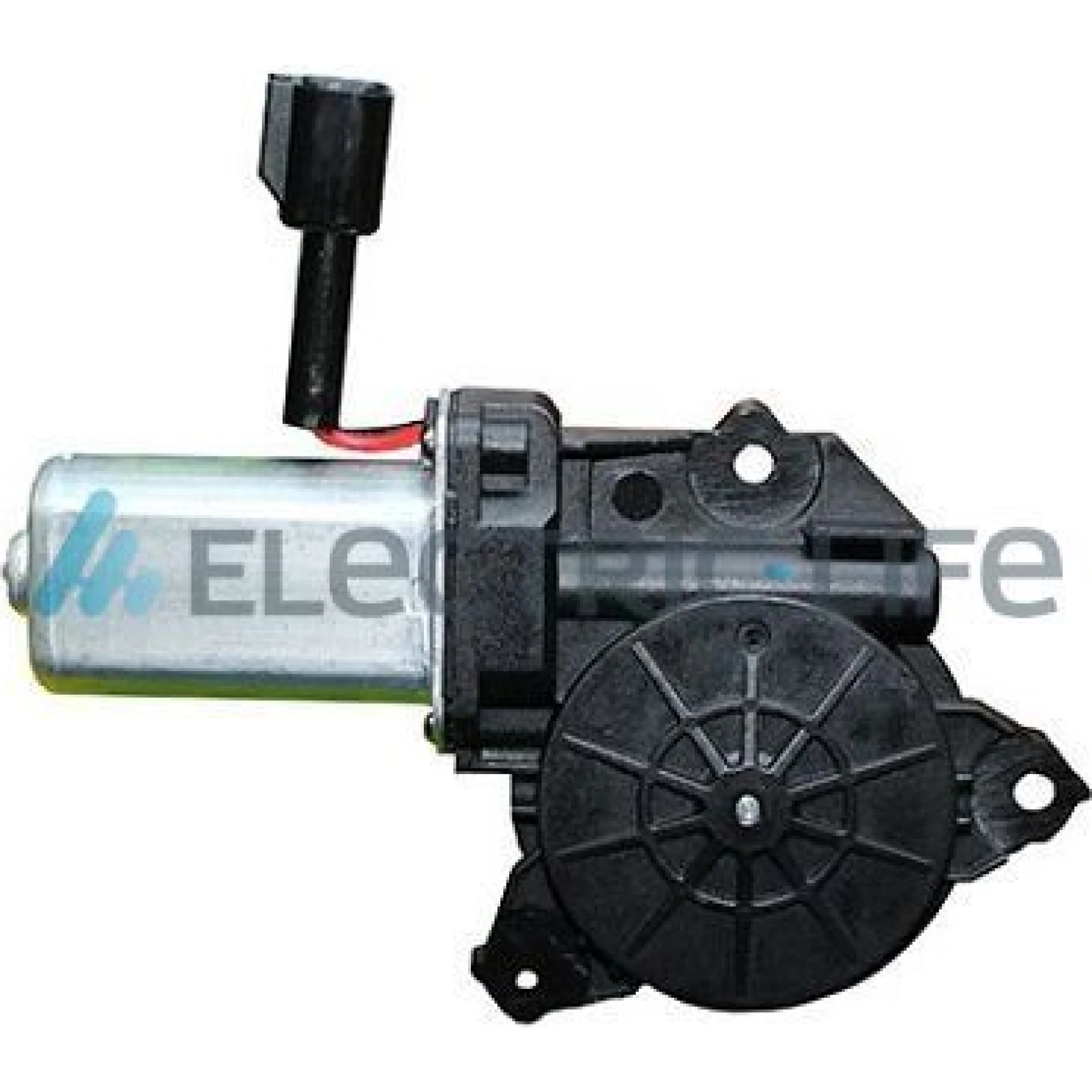 ELECTRIC LIFE Elektromotor, Fensterheber ZR AA53 L