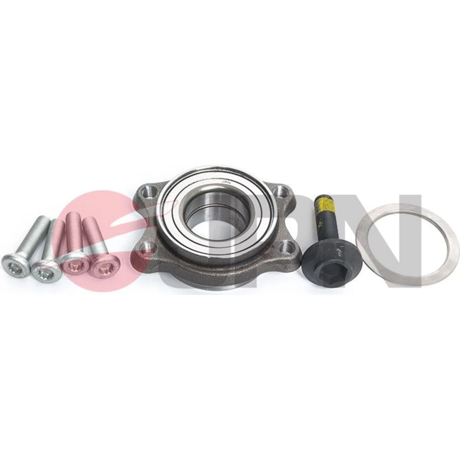 JPN Radlagersatz 10L9093-JPN