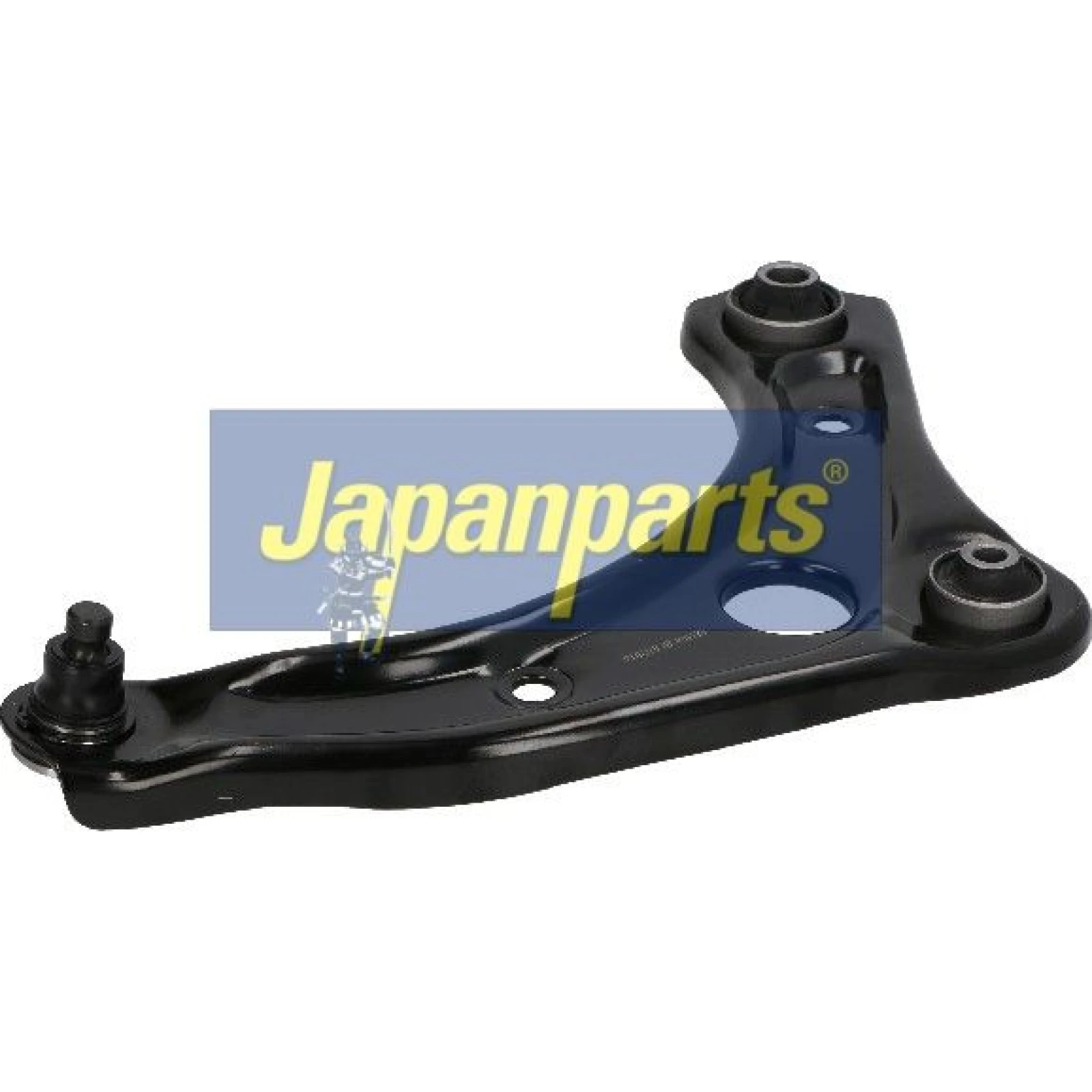 Querlenker Nissan P. Micra 1.2/1.5 10- Pr Unten BS-154R