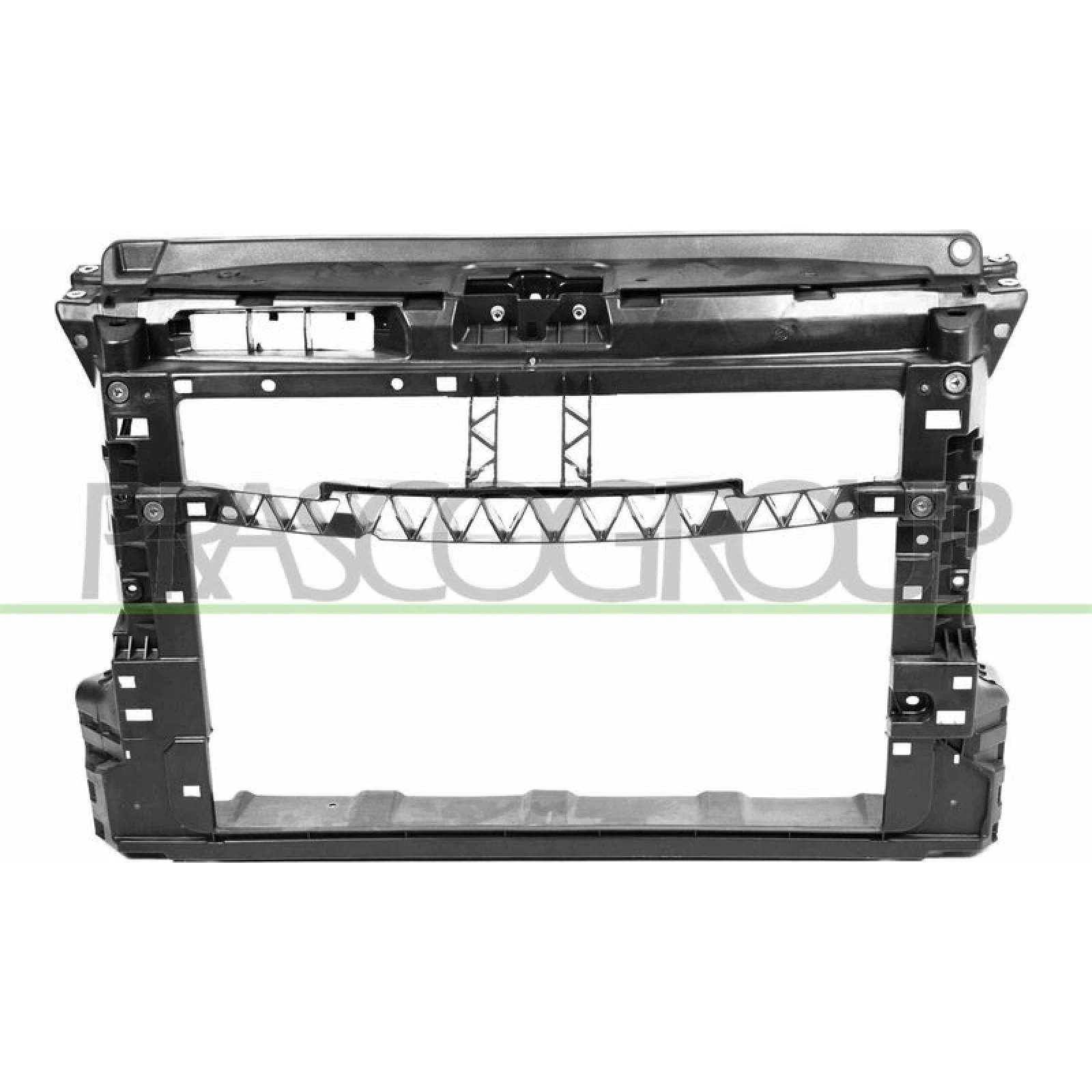 Prasco Frontblech PVC (1, 2/1, 4/1, 6TDi) VG0243230