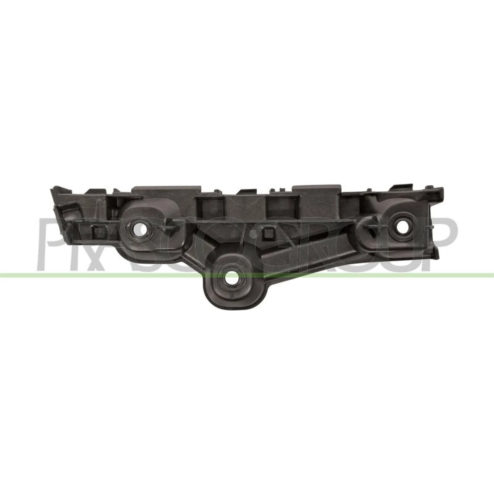 Halter für Stoßstange V L PVC PQ DA2241004