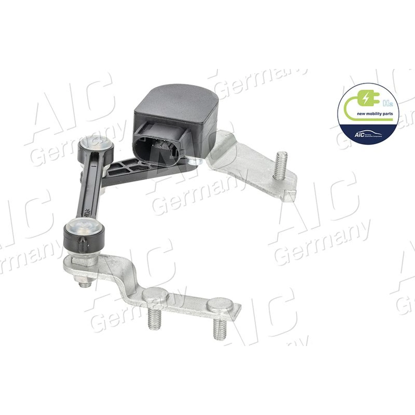 NIVEAUSENSOR F LWR H L 6-PIN 7033,535,1