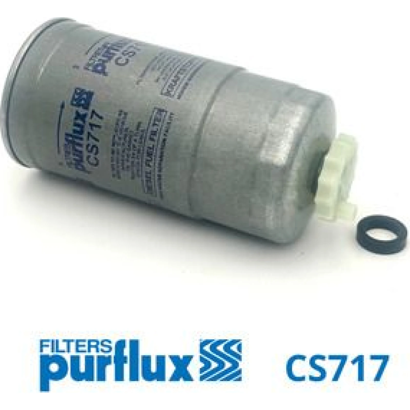 PURFLUX Kraftstofffilter CS717