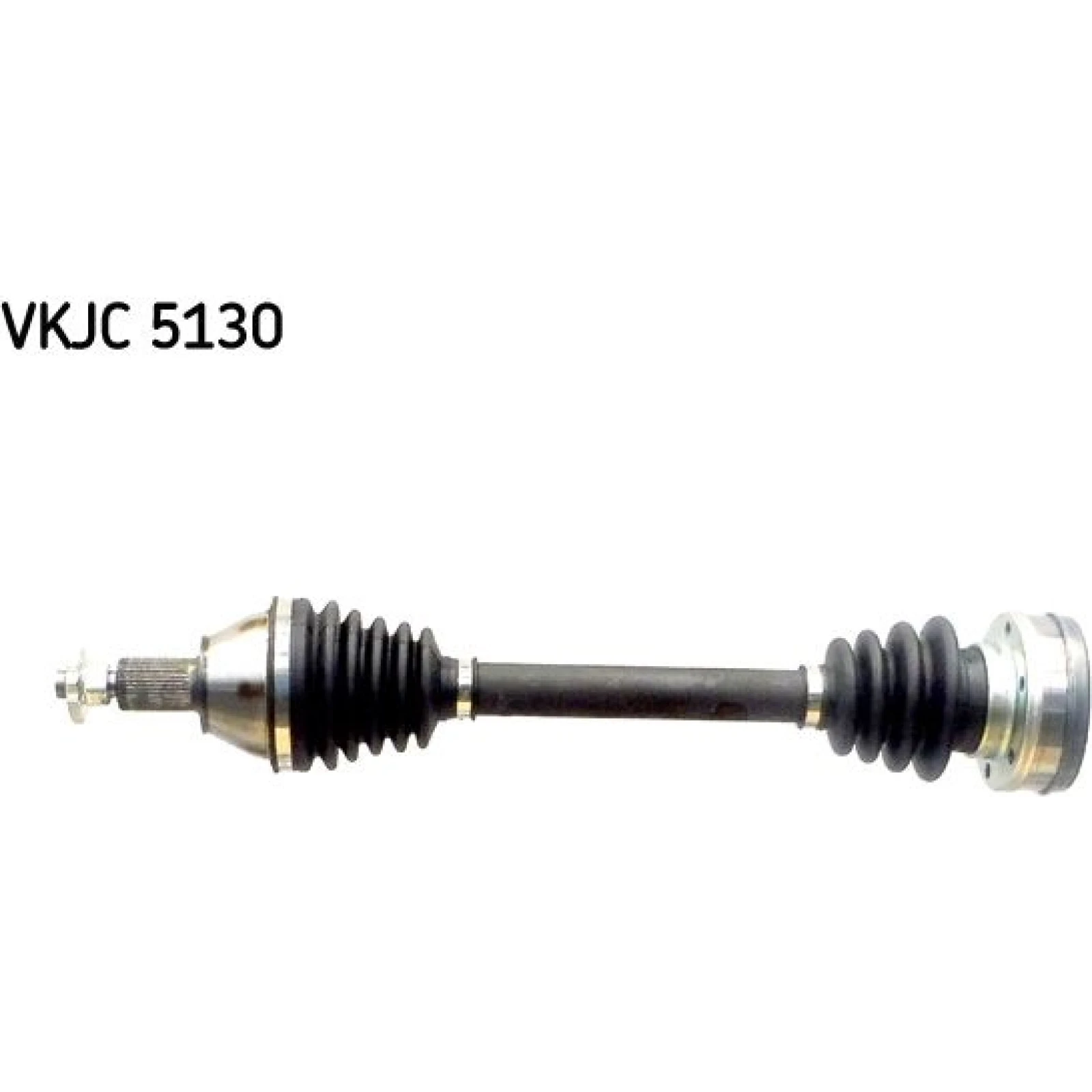 Antriebswelle VKJC 5130