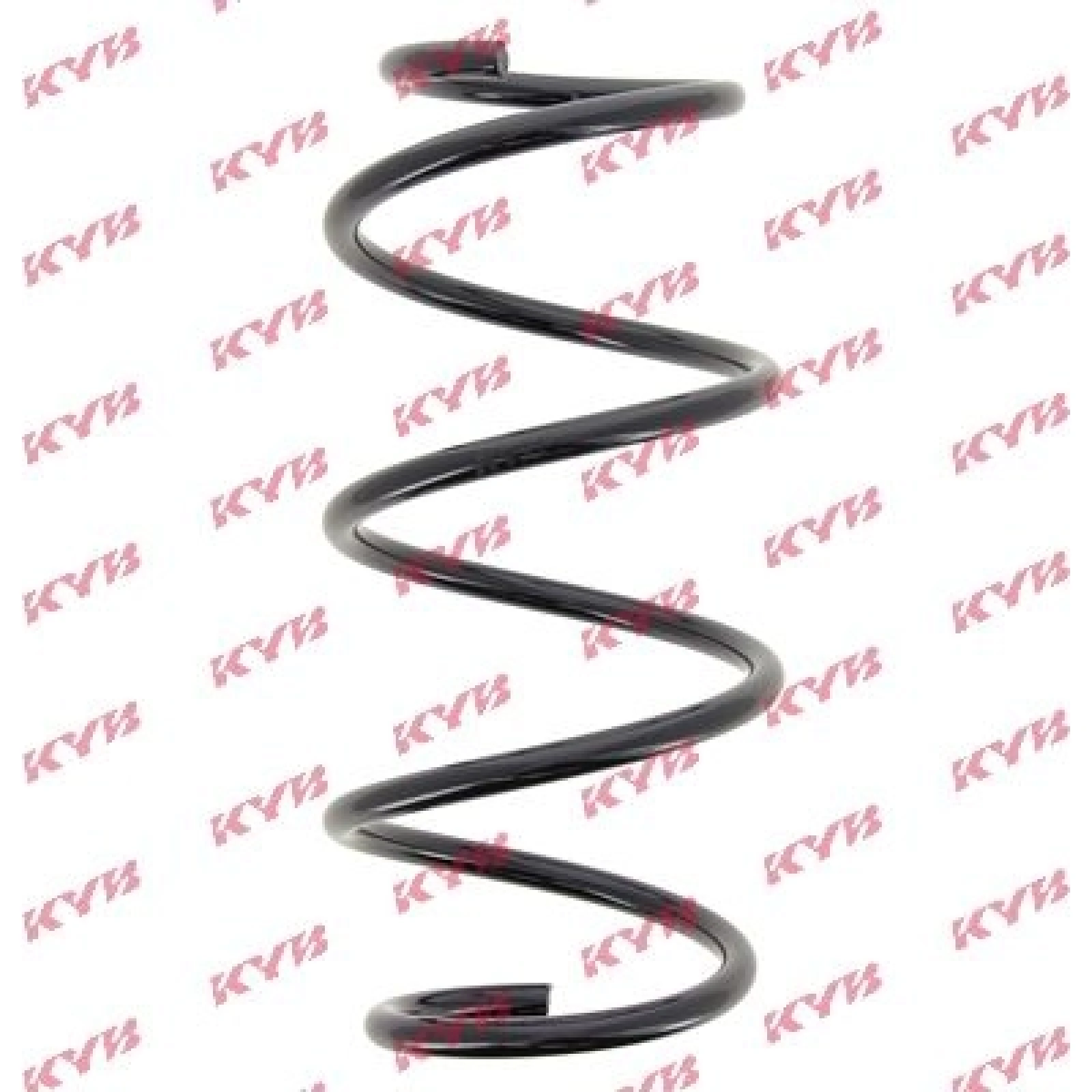 KYB Fahrwerksfeder Renault P. Laguna Ii 1.5Dci/1.6 16V/2.0 16V 10/07 RH2945