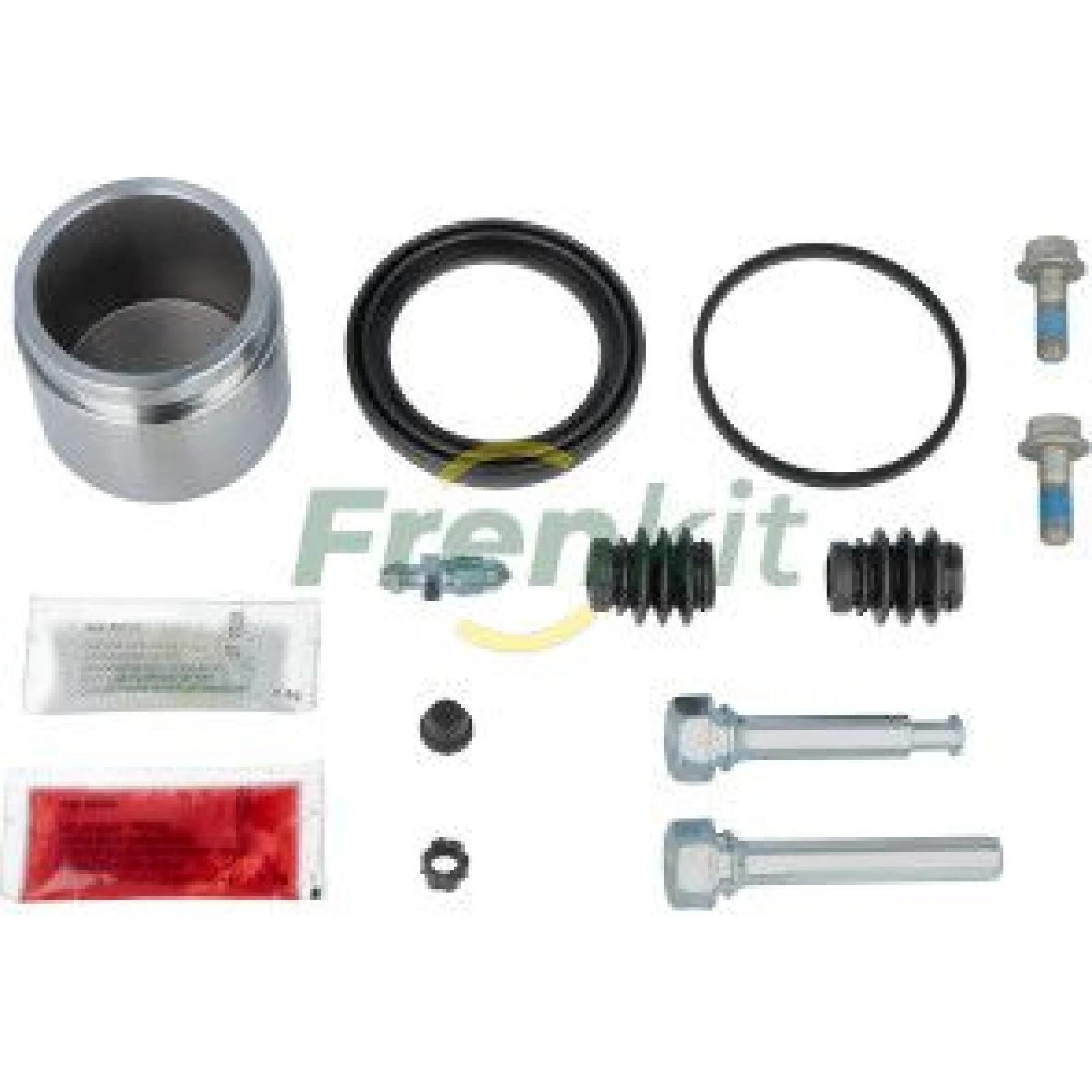 FRENKIT Reparatursatz, Bremssattel 760569